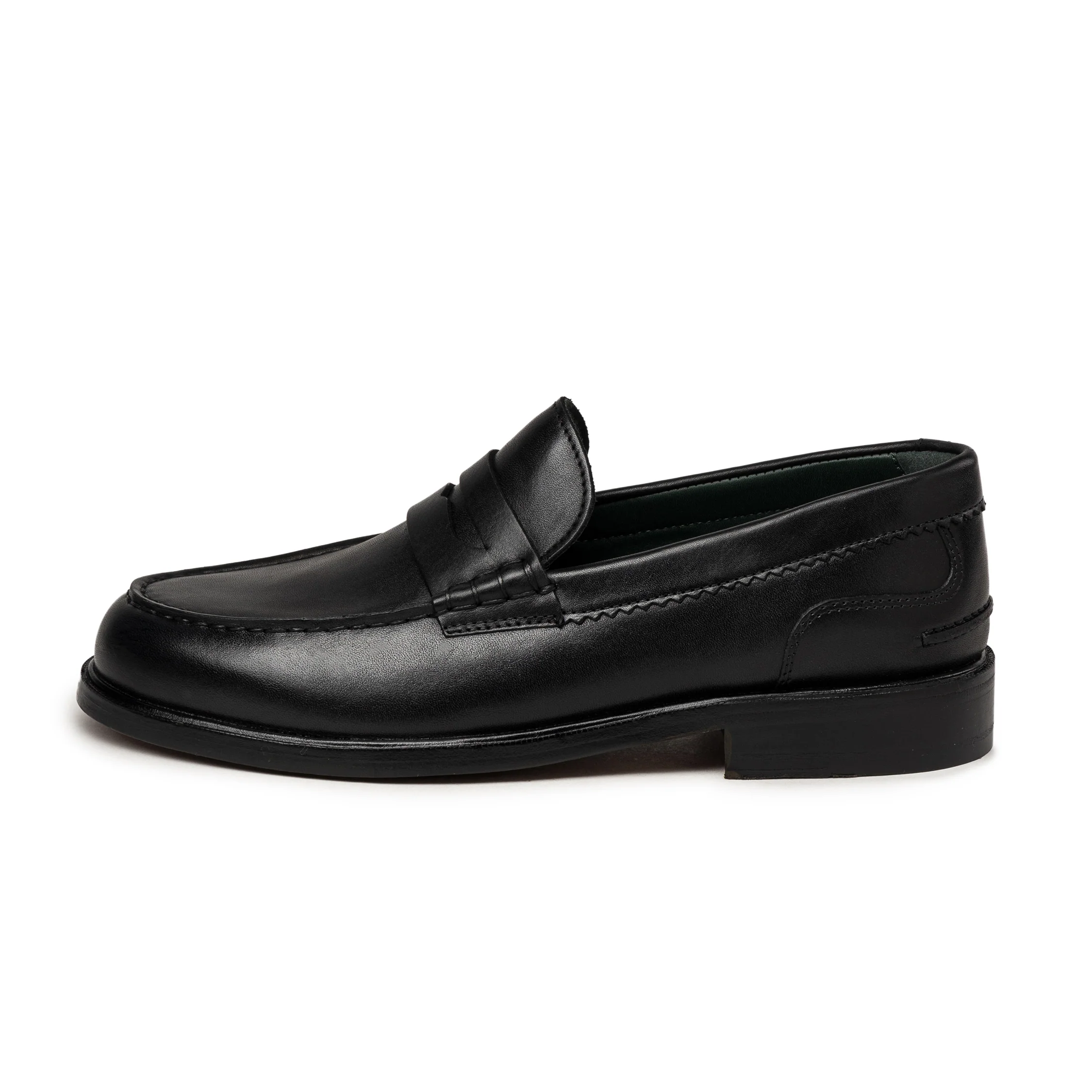 Clarks Craft James Lo