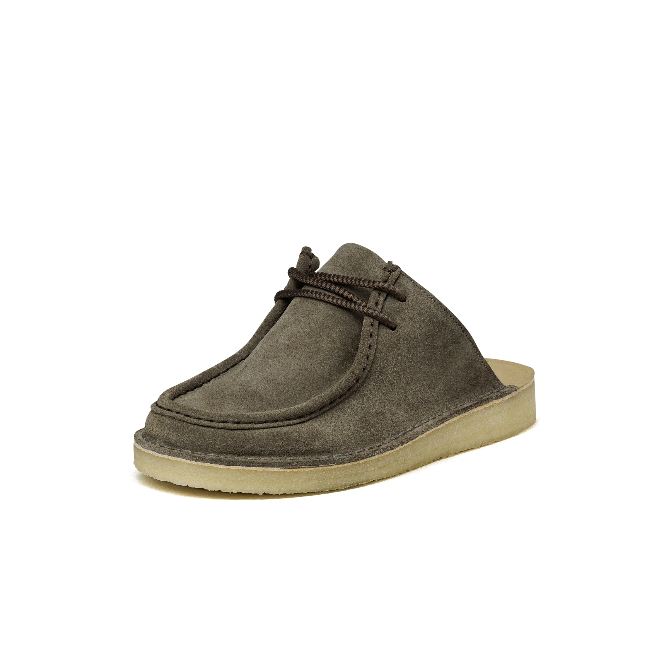 Clarks Originals DSRT Nomad Mule - Image 2