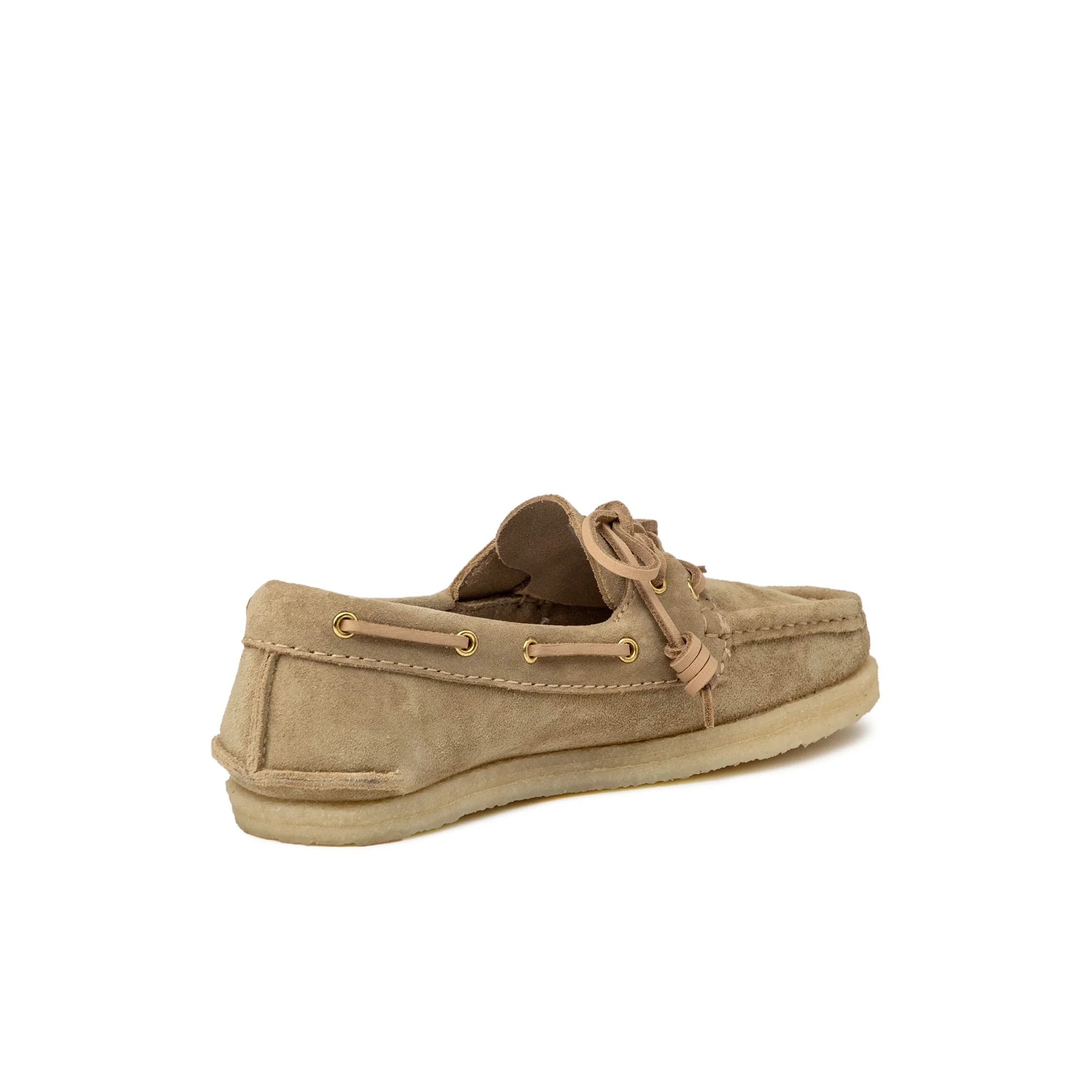 Clarks Originals Godney Boat W - Image 3