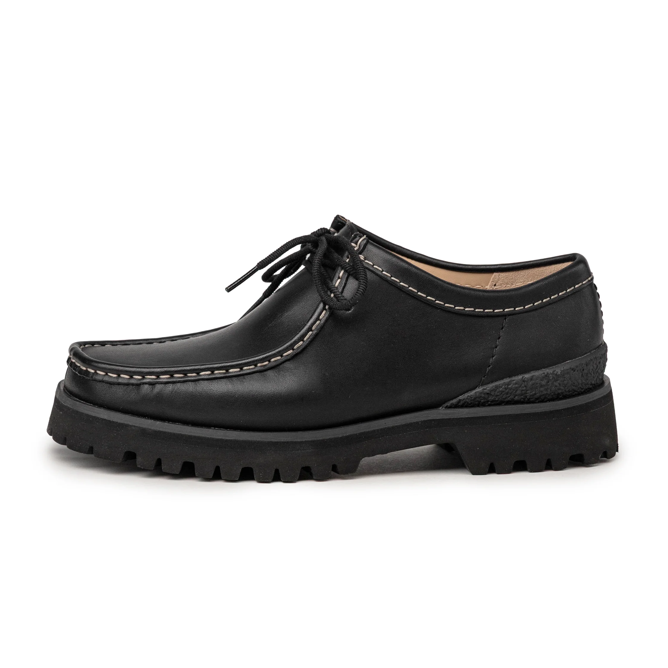 Clarks Originals Walla Yukoner