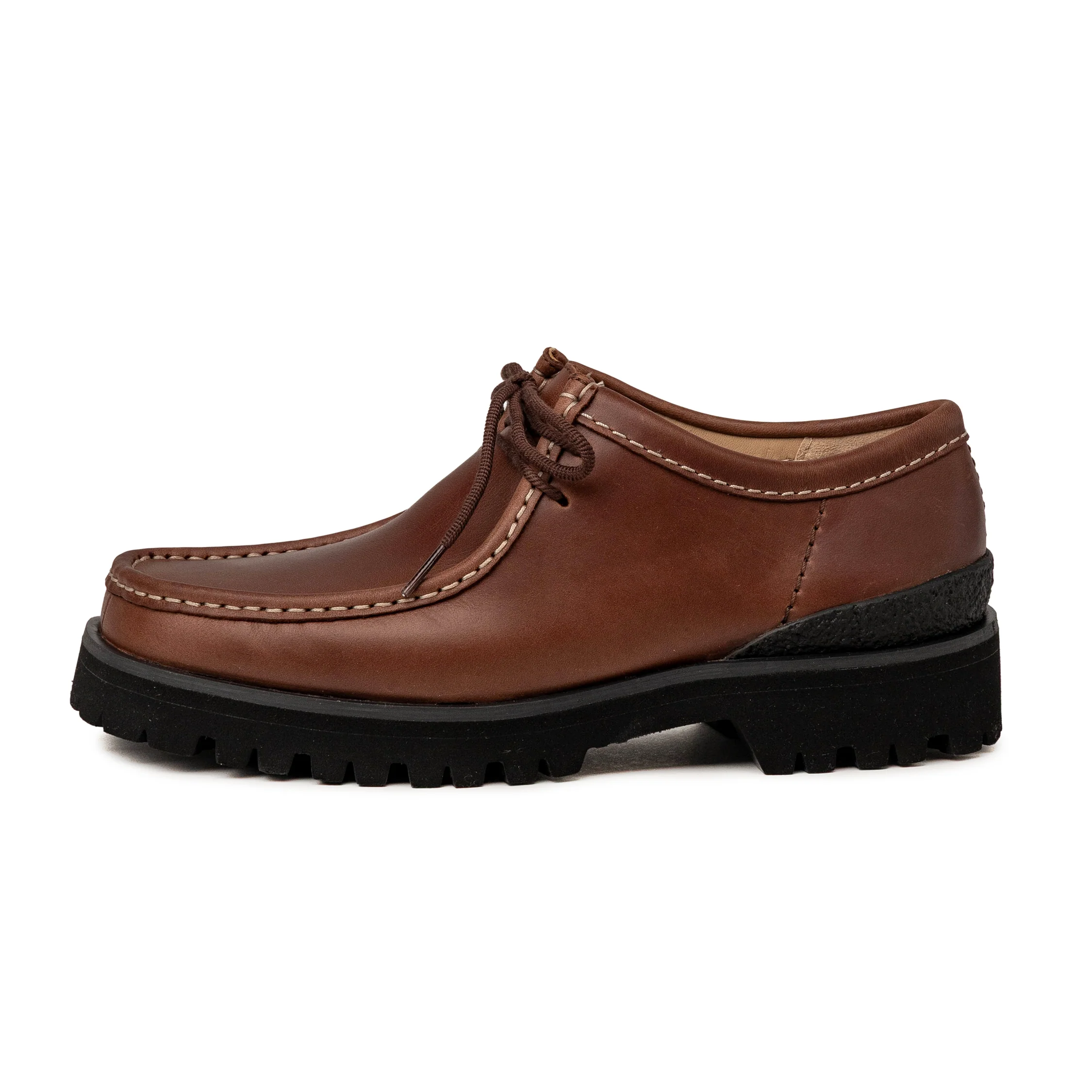 Clarks Originals Walla Yukoner