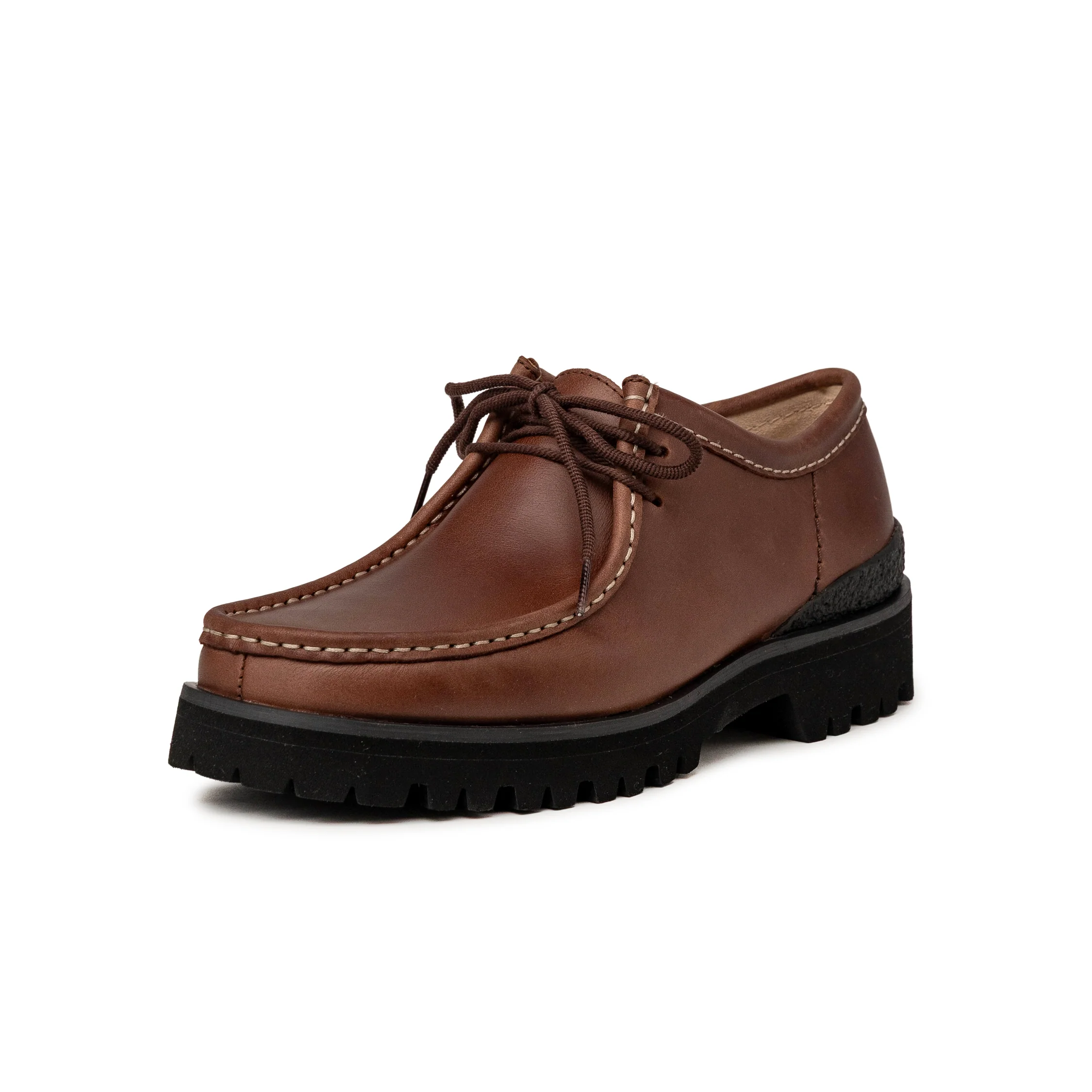 Clarks Originals Walla Yukoner - Image 2