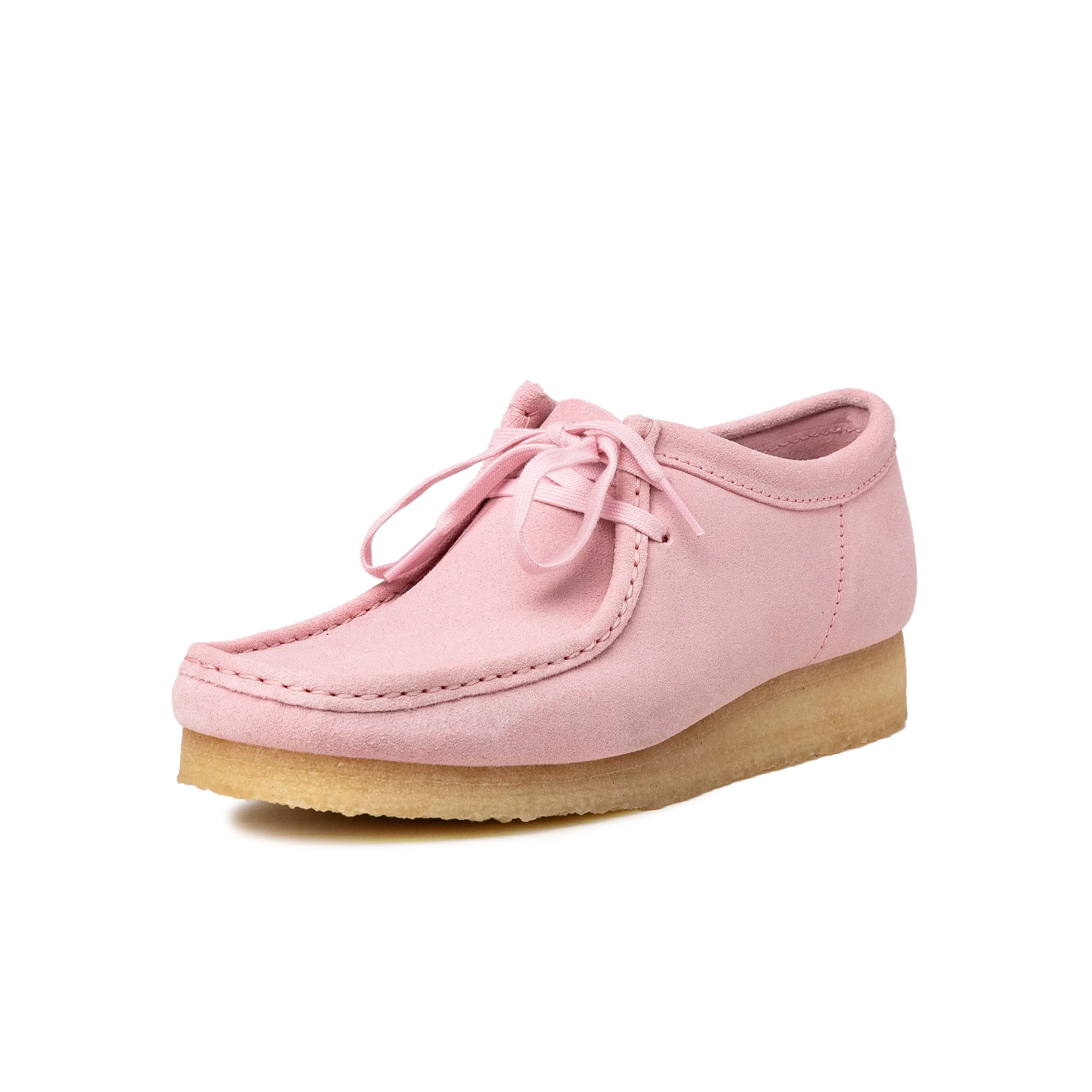 Clarks Originals Wallabee - Image 2
