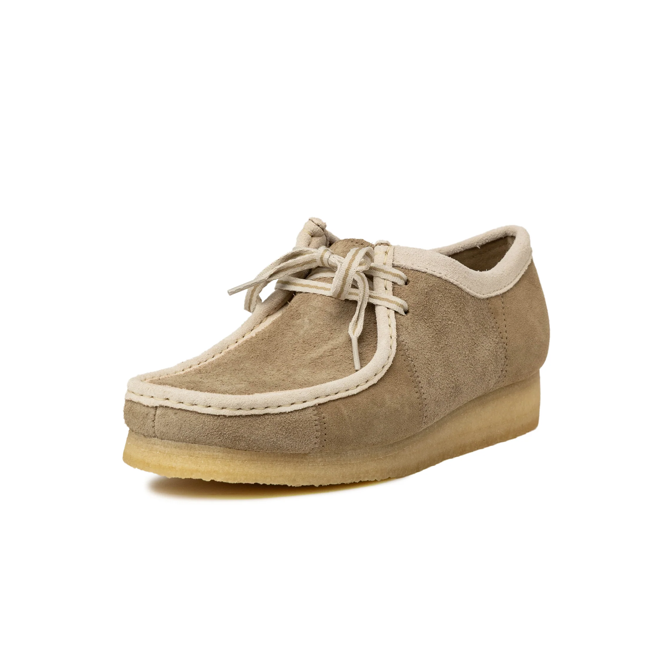 Clarks Originals Wallabee - Image 2