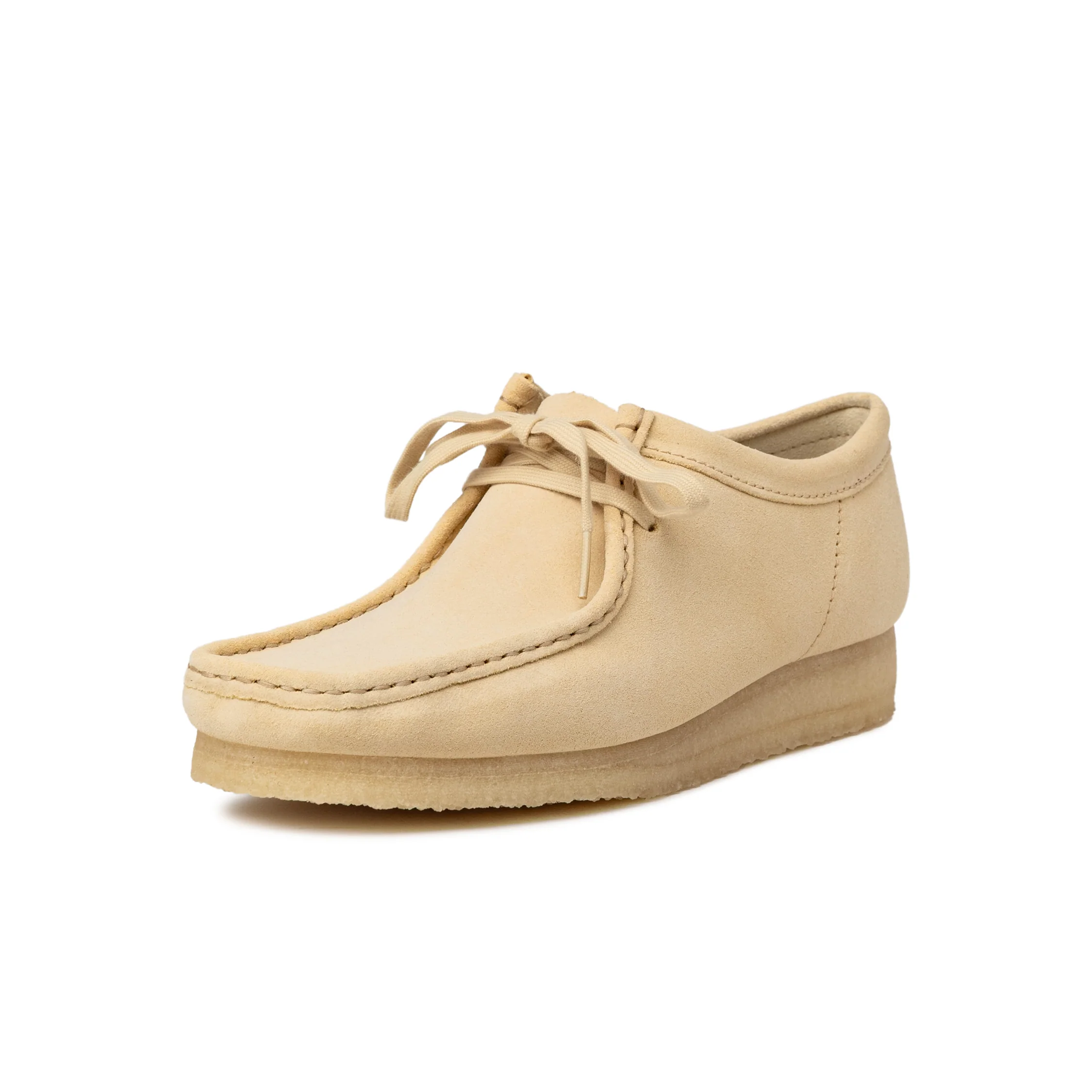 Clarks Originals Wallabee - Image 2