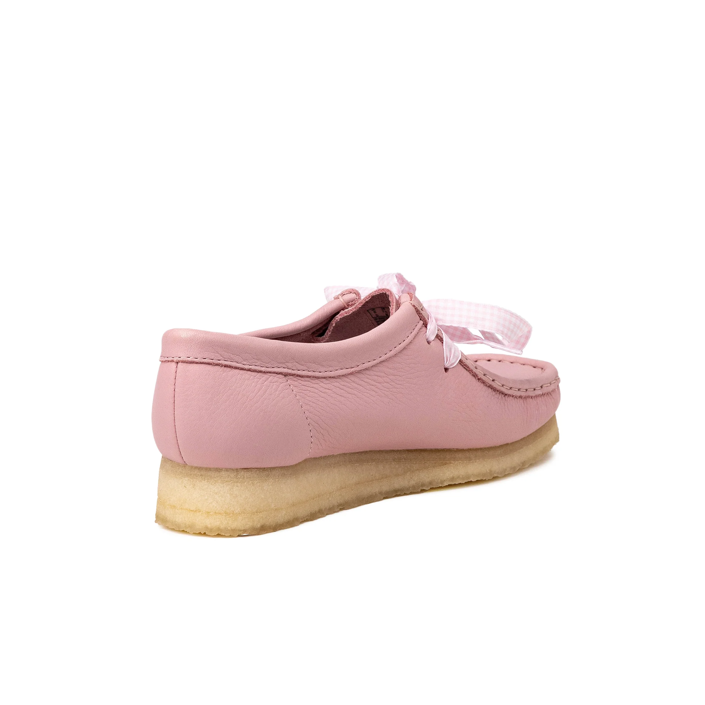 Clarks Originals Wallabee W - Image 3