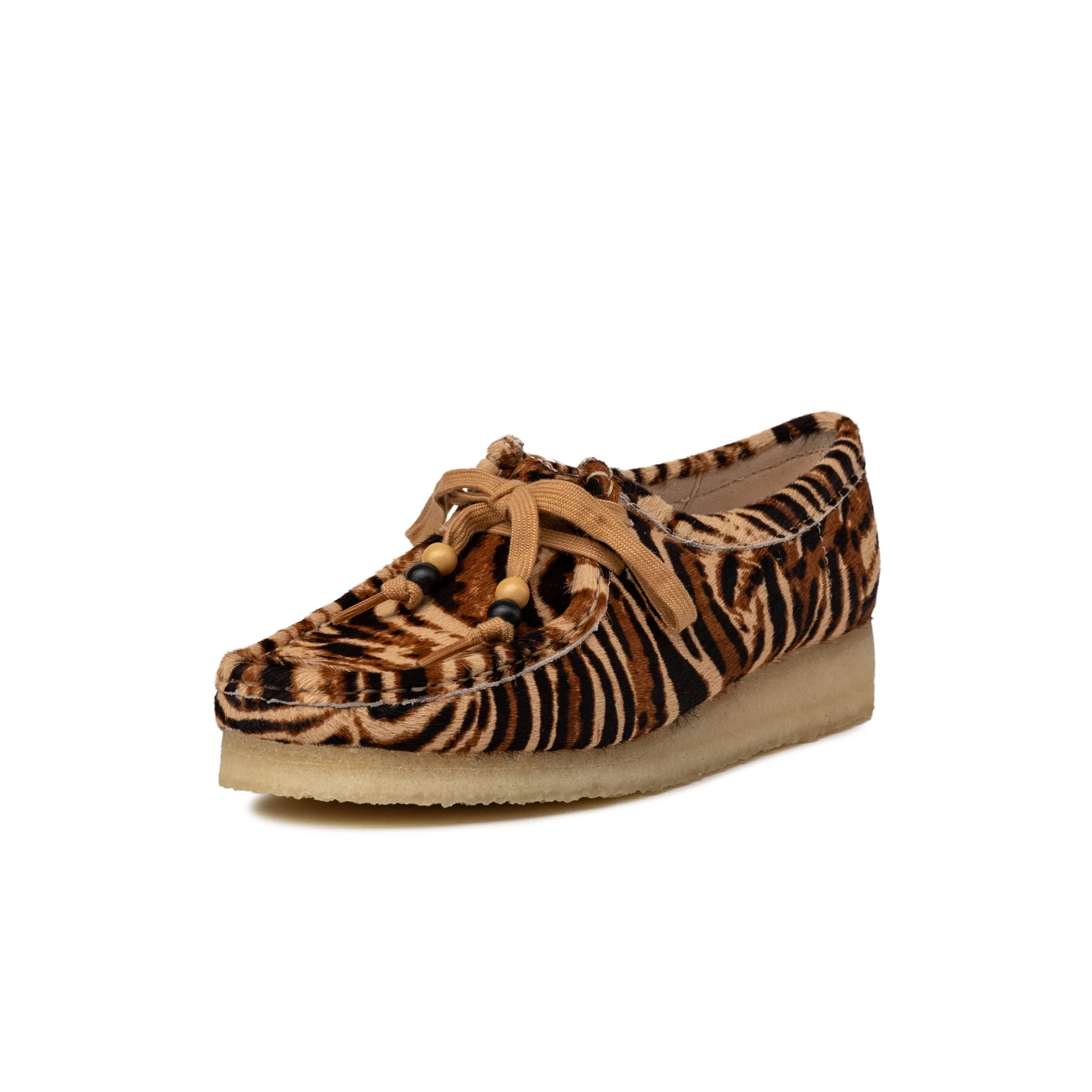 Clarks Originals Wallabee W - Image 2