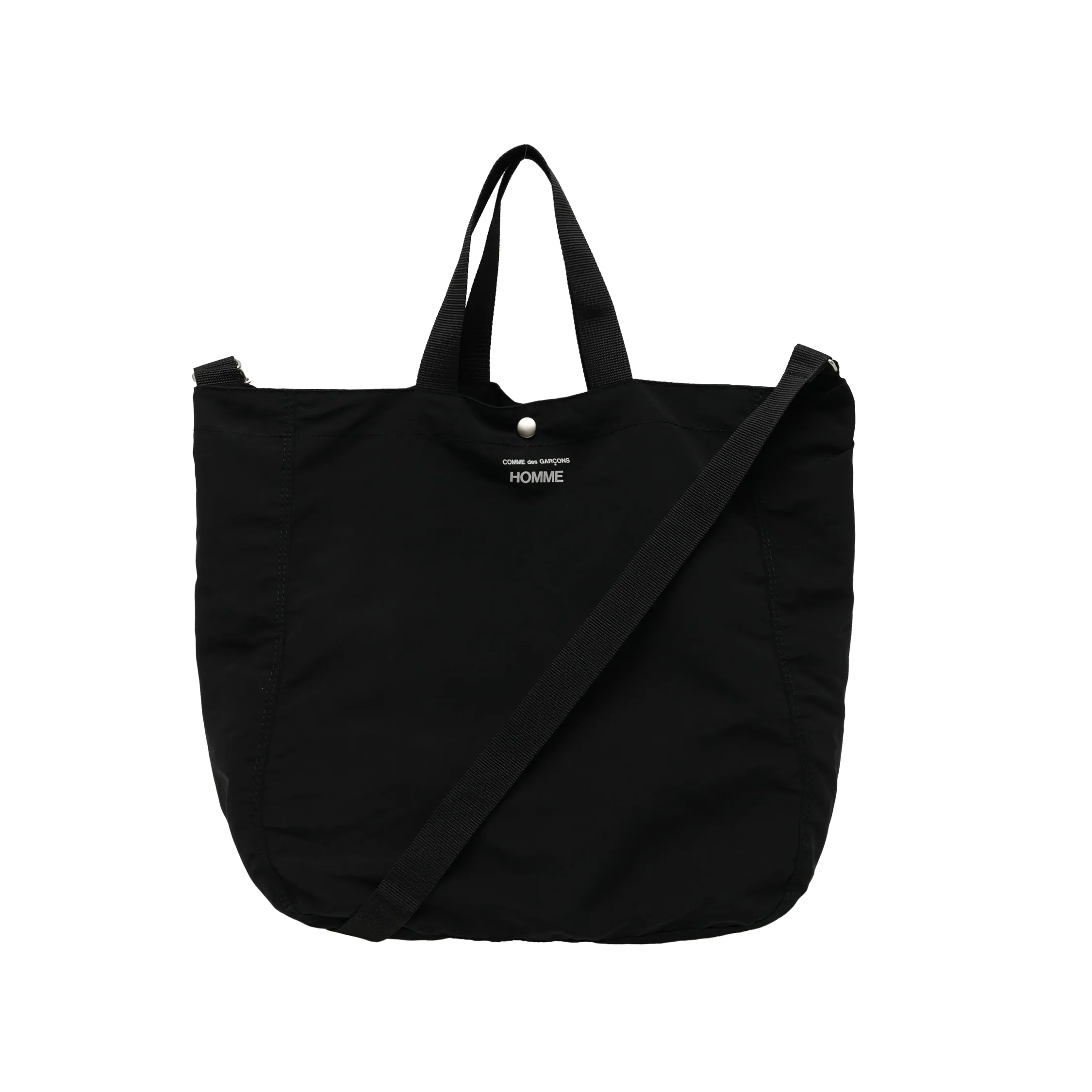 Comme des Garcons Homme	CDG Tote Bag