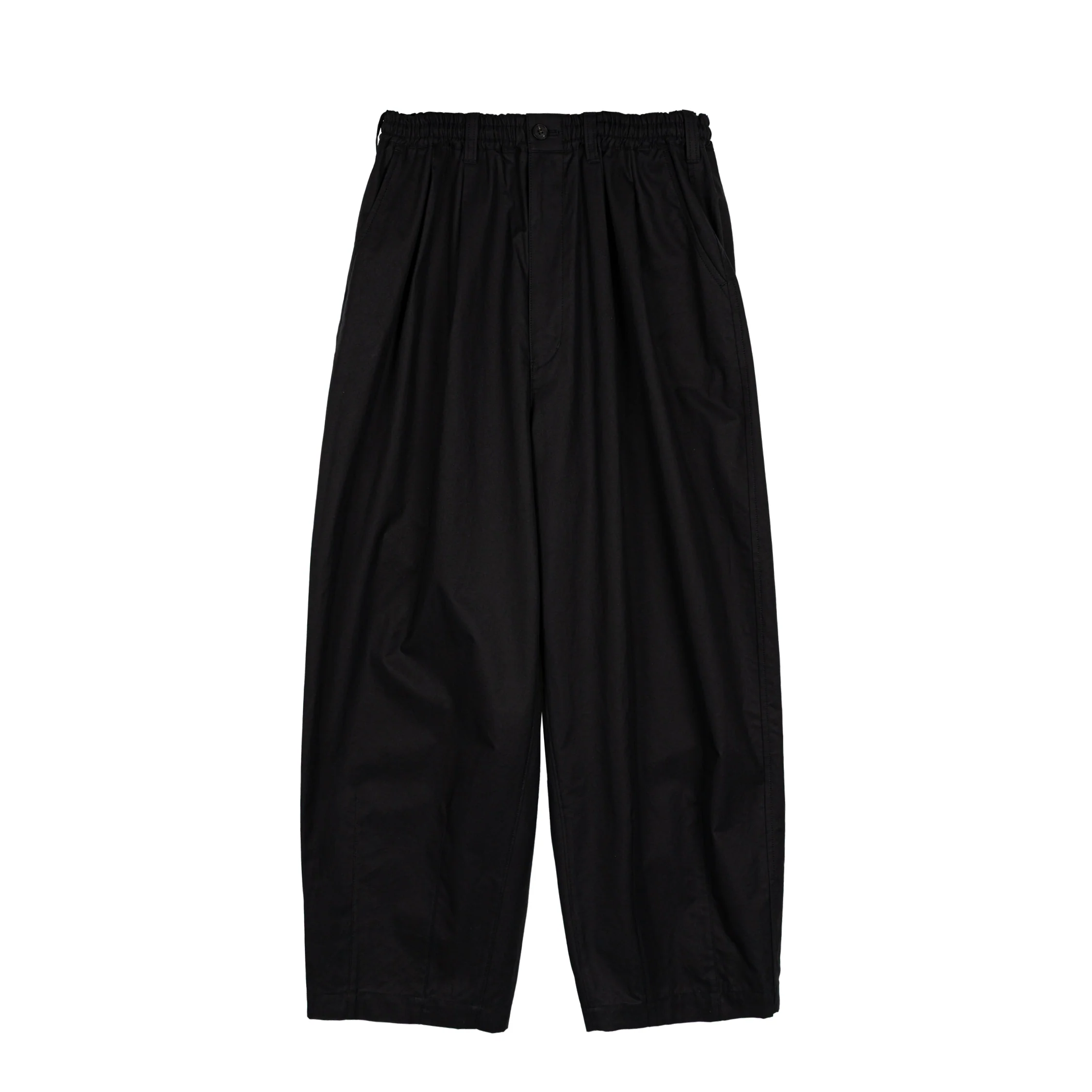 Comme des Garcons Wide Leg Trousers