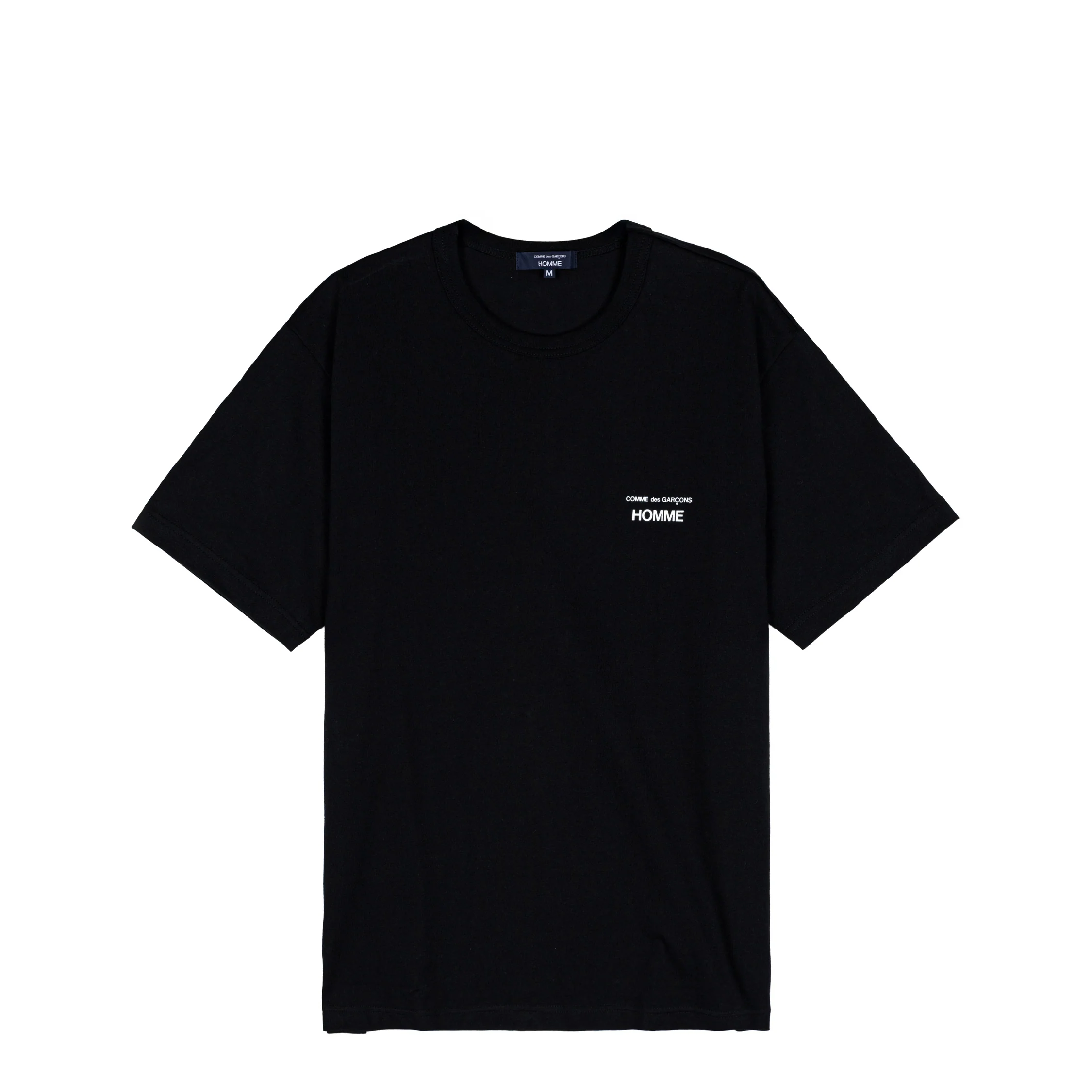 Comme des Garcons Homme	Homme T-Shirt