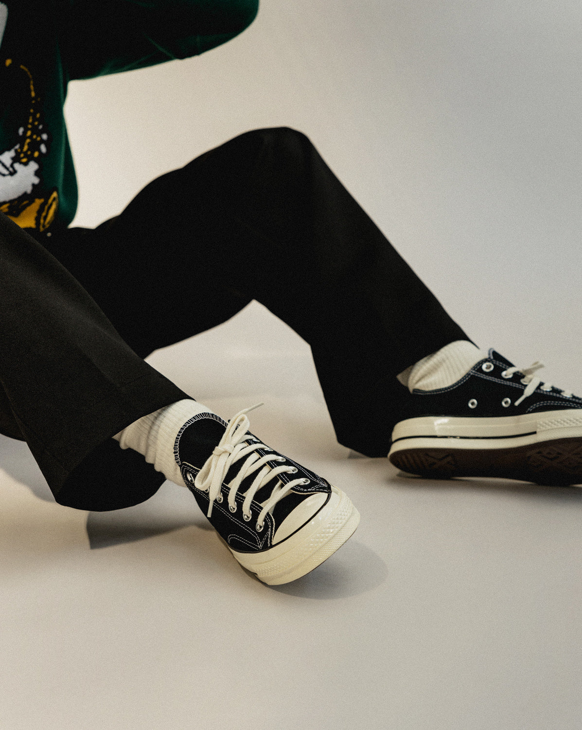 Converse Chuck Taylor All Star '70 Ox - Image 5