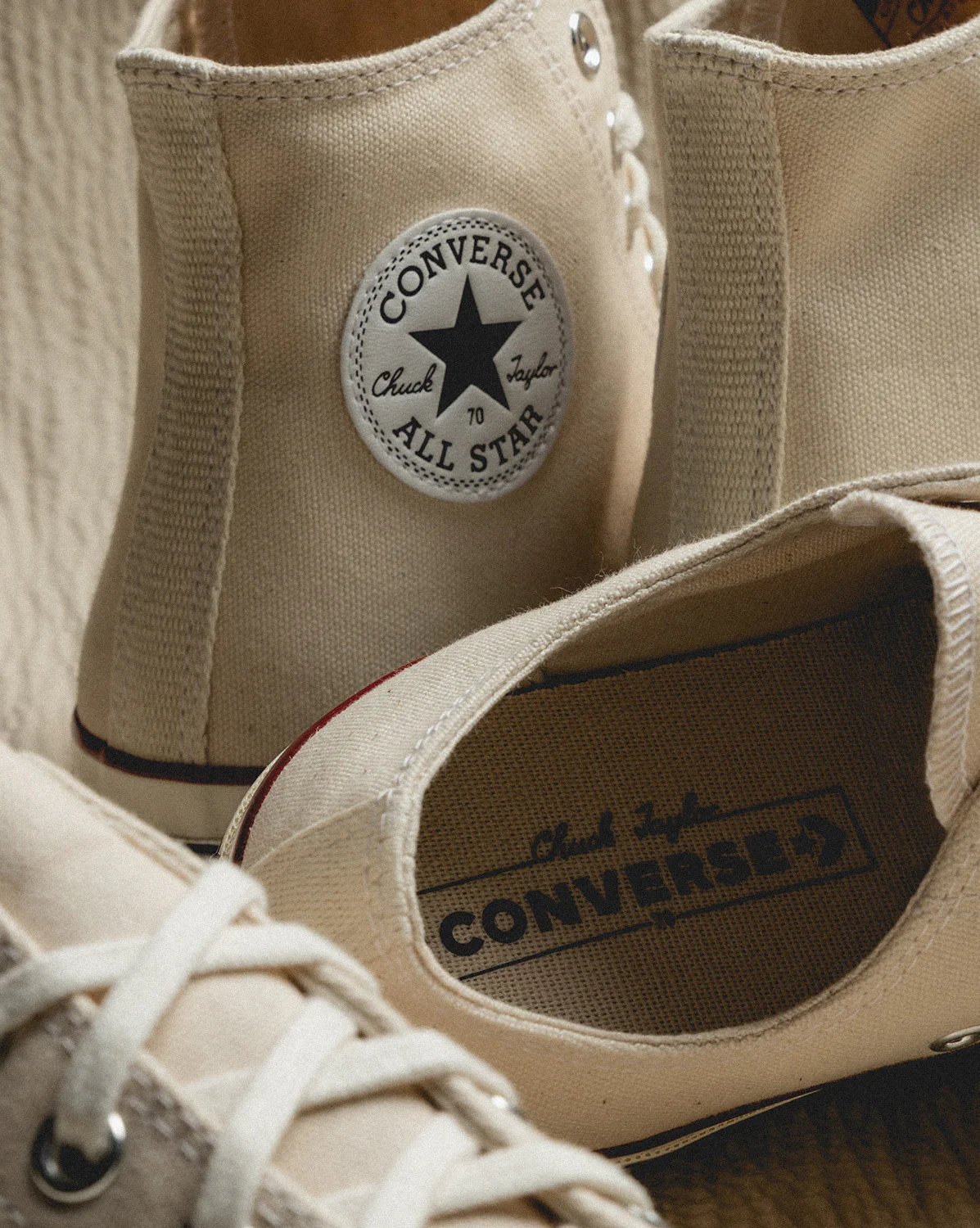 Converse Chuck Taylor All Star '70 OX - Image 6