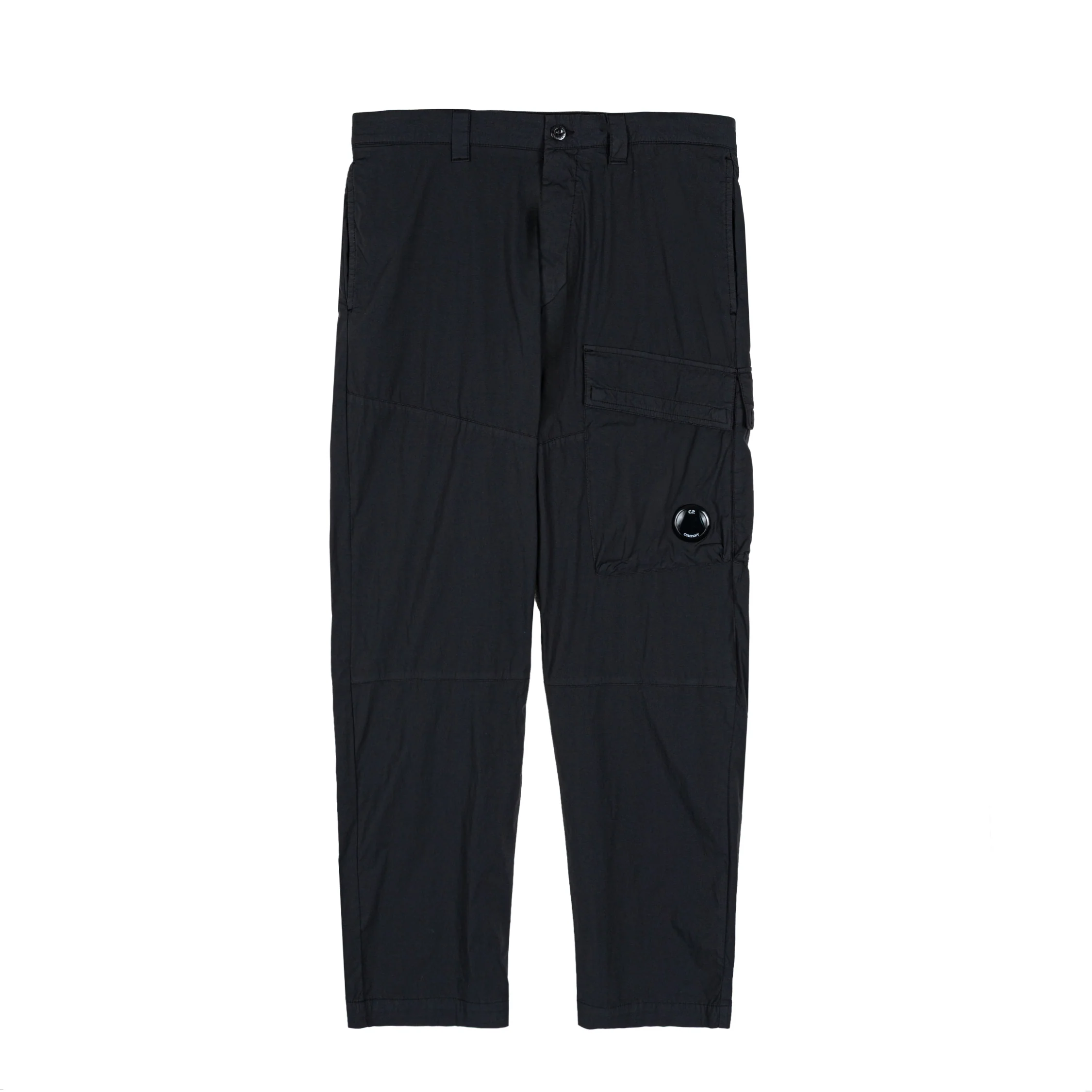 C.P. Company 50 Fili Stretch Lens Cargo Pants