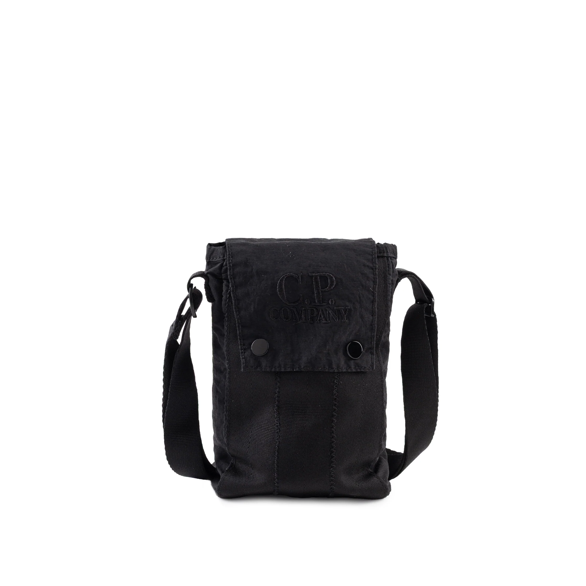 C.P. Company Accessoiries Bag in Plain Paper Touch Mixed