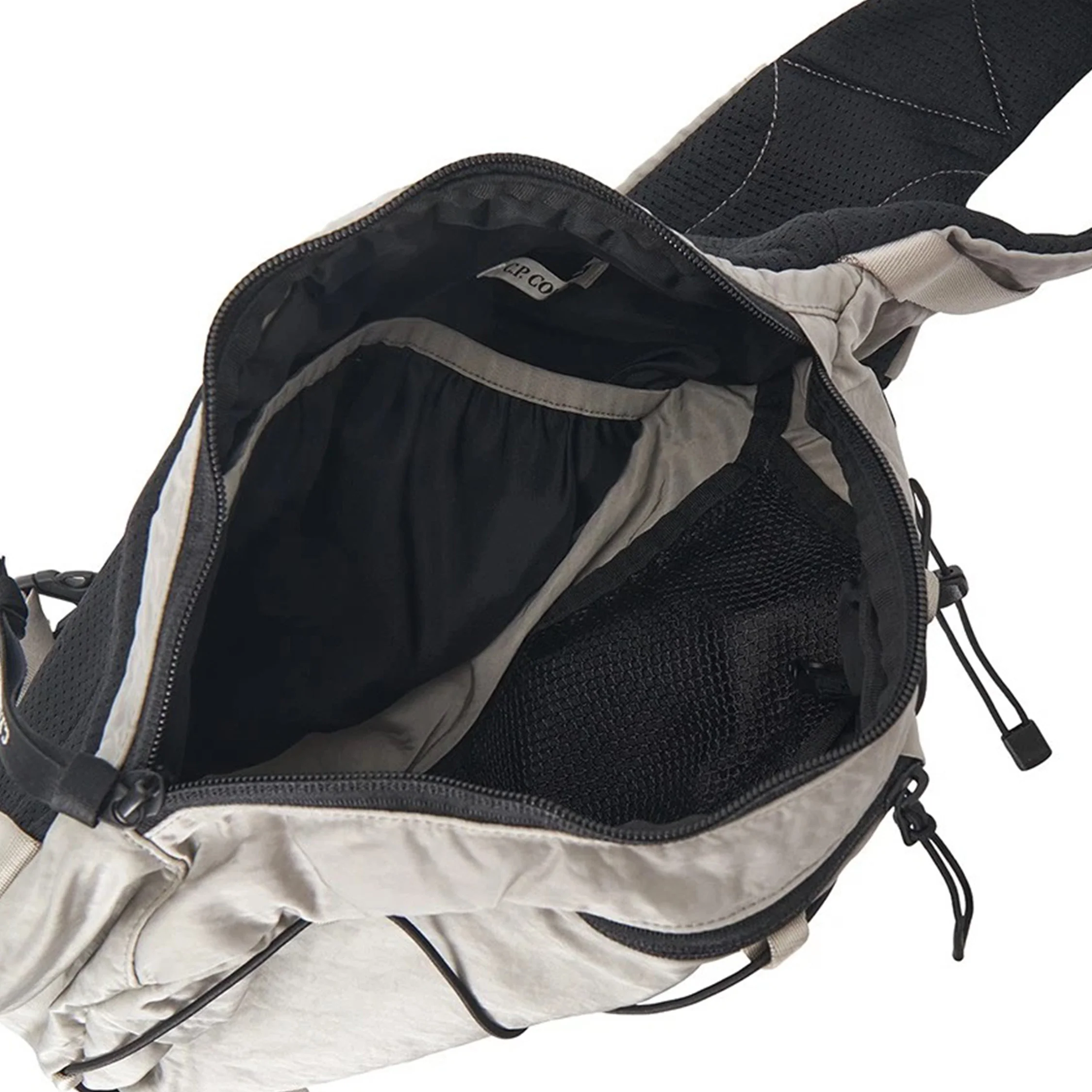 C.P. Company Nylon B Crossbody Backpack - Image 3