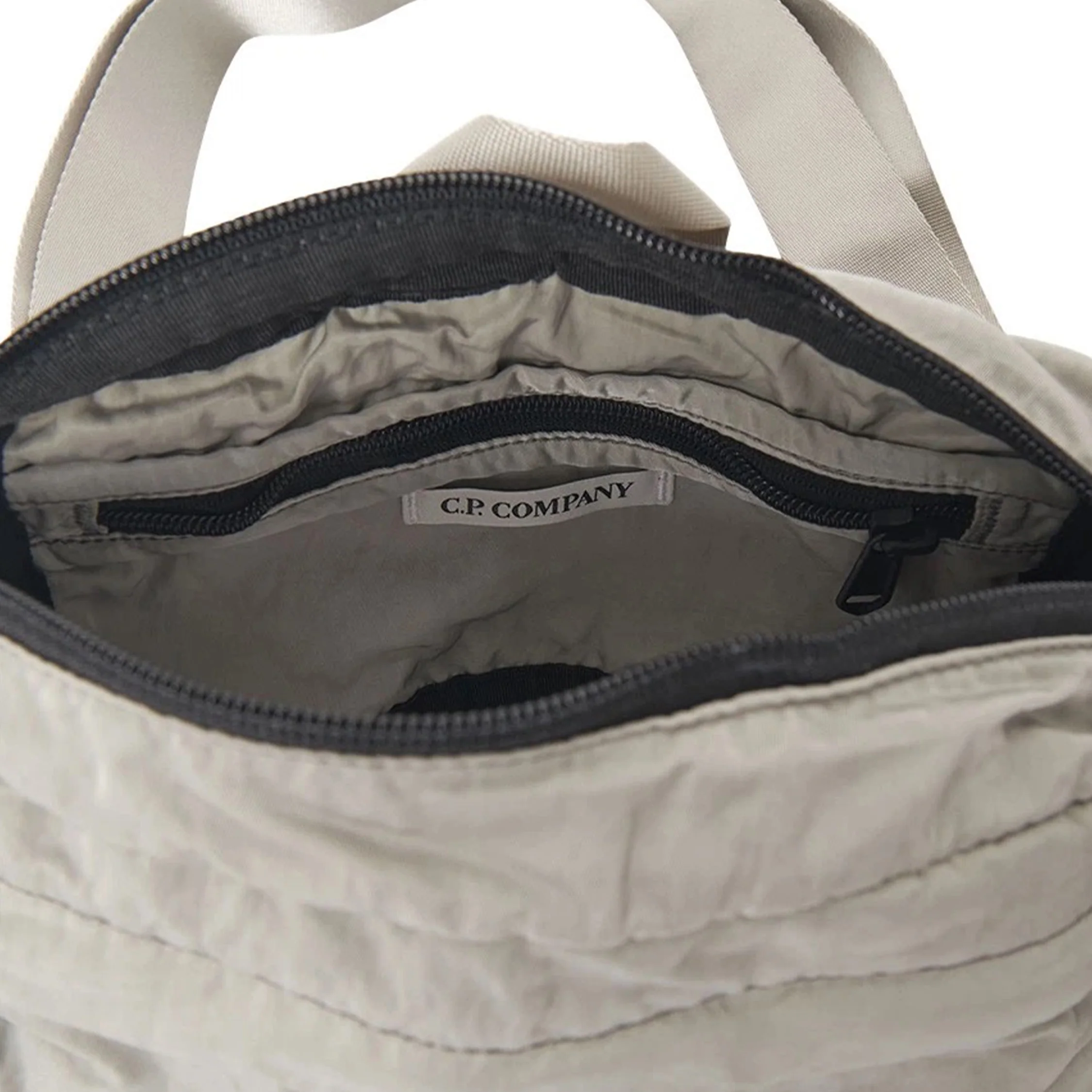 C.P. Company	Nylon B Waistbag - Image 5