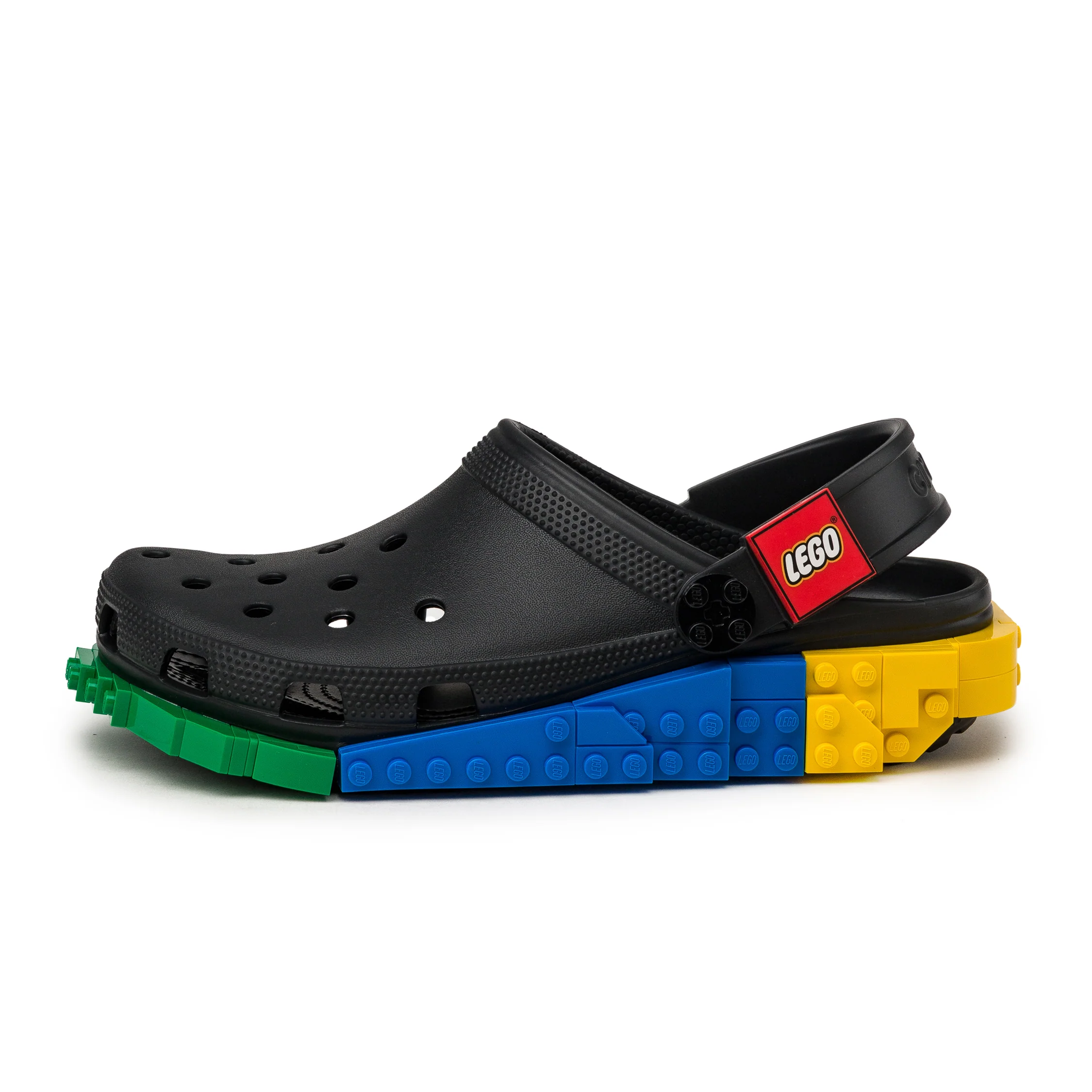 Crocs x LEGO® 4LW Clog *System*