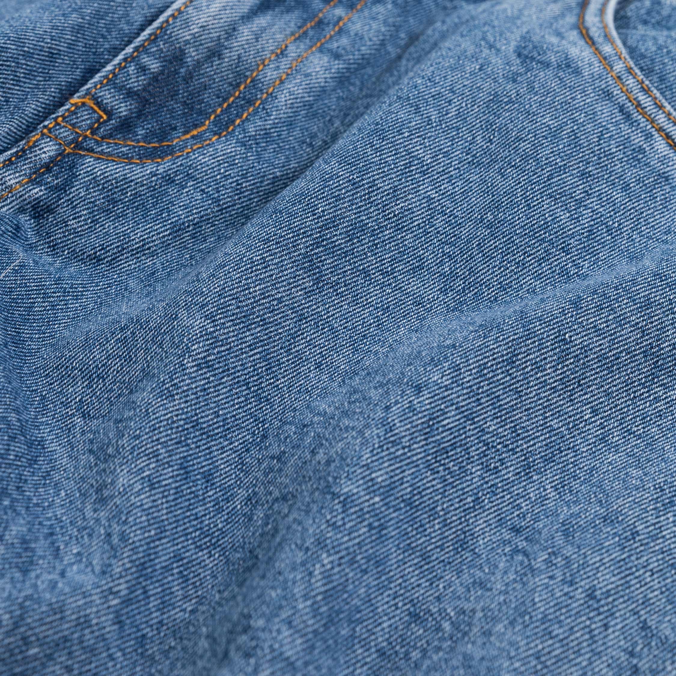 Dime Classic Baggy Denim Pants - Image 4