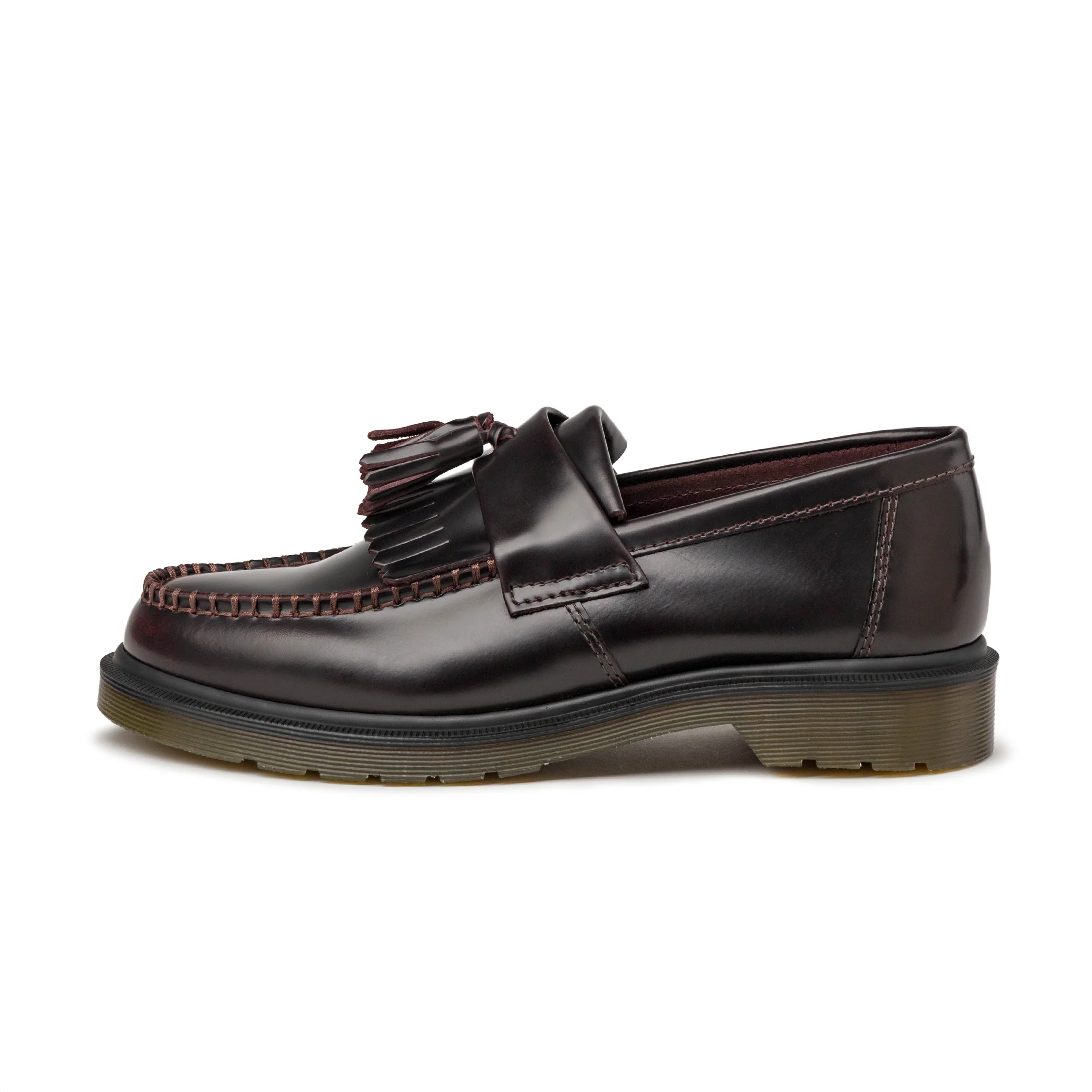 Dr. Martens Adrian Snaffle Loafer