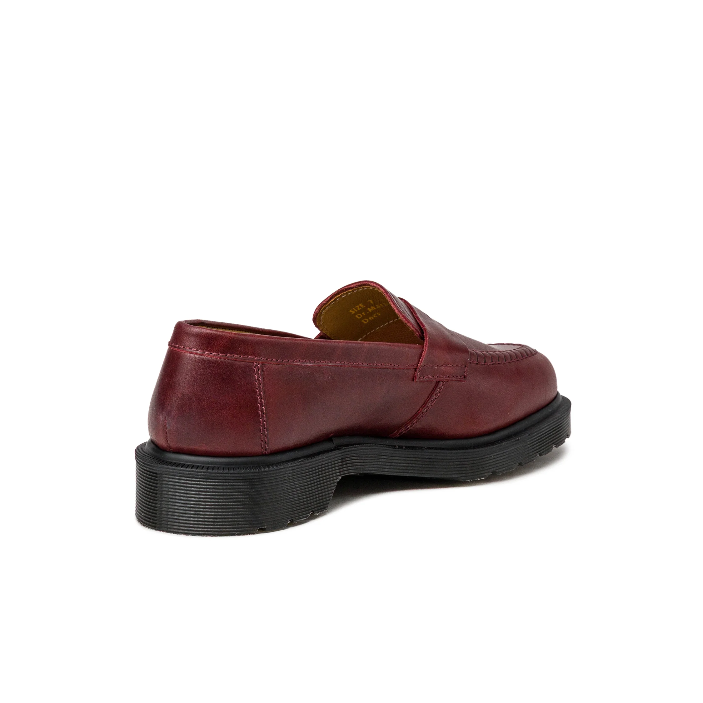 Dr. Martens Delapre Penny Loafer - Image 3