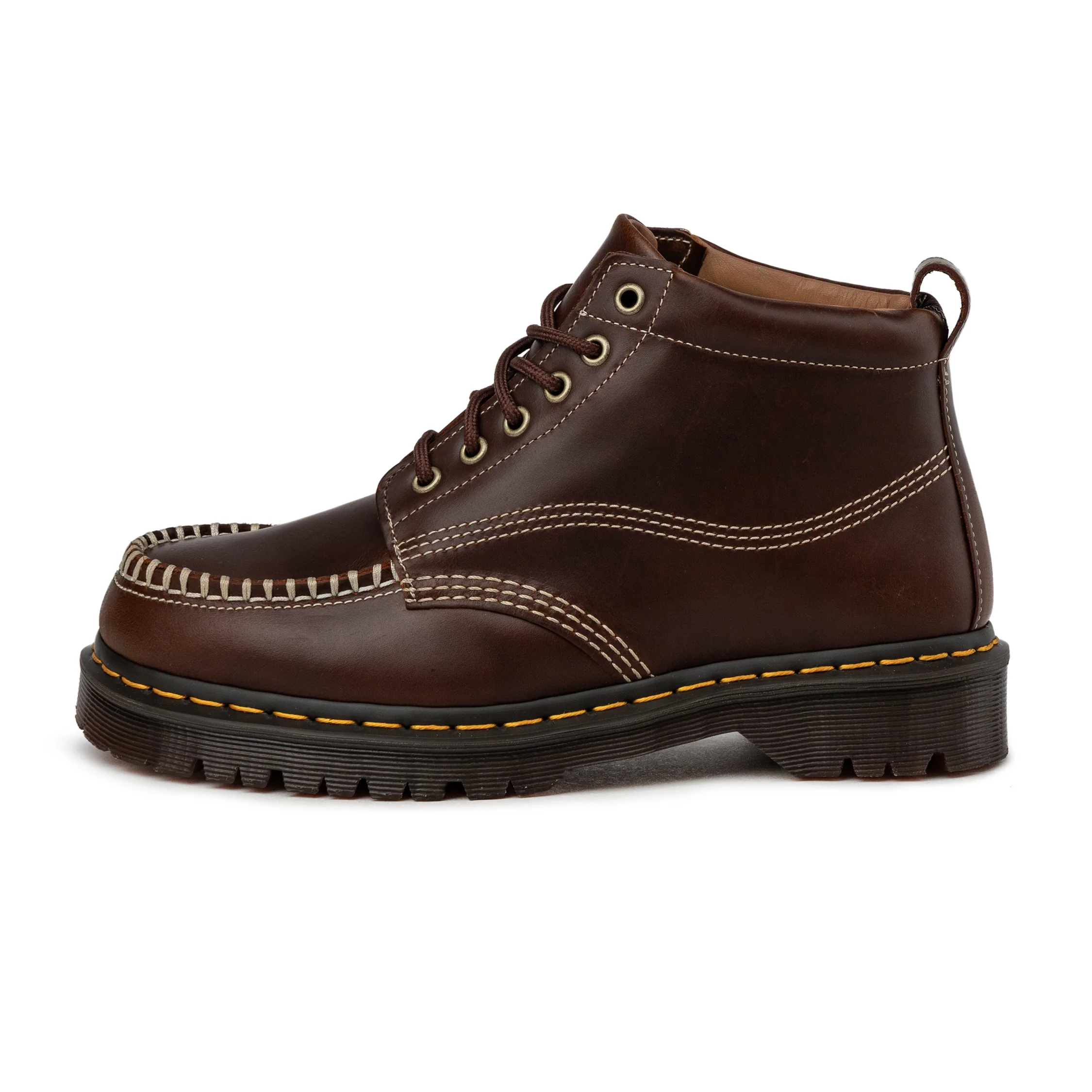 Dr. Martens Lowell Chukka