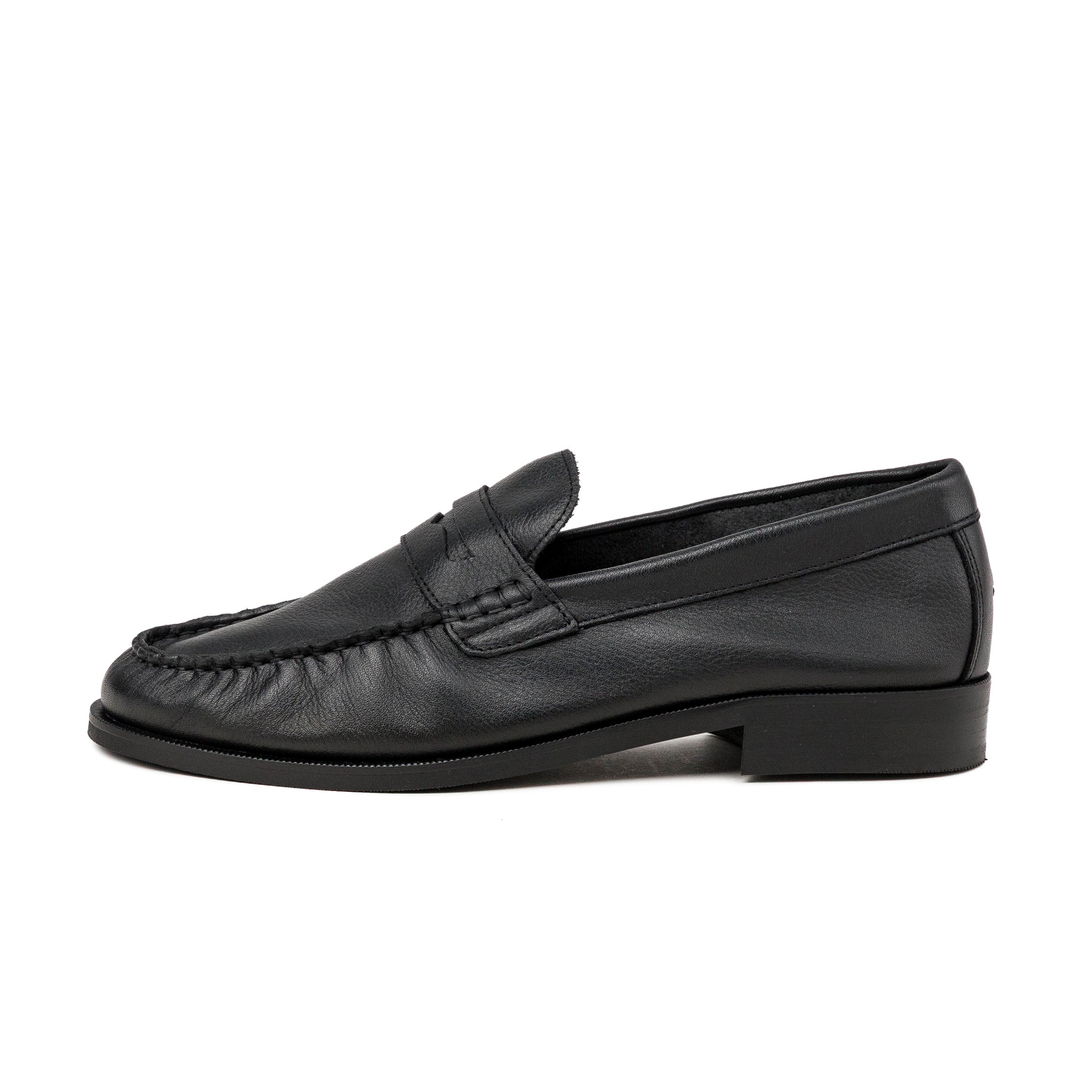 Duke + Dexter Ezra Penny Loafer