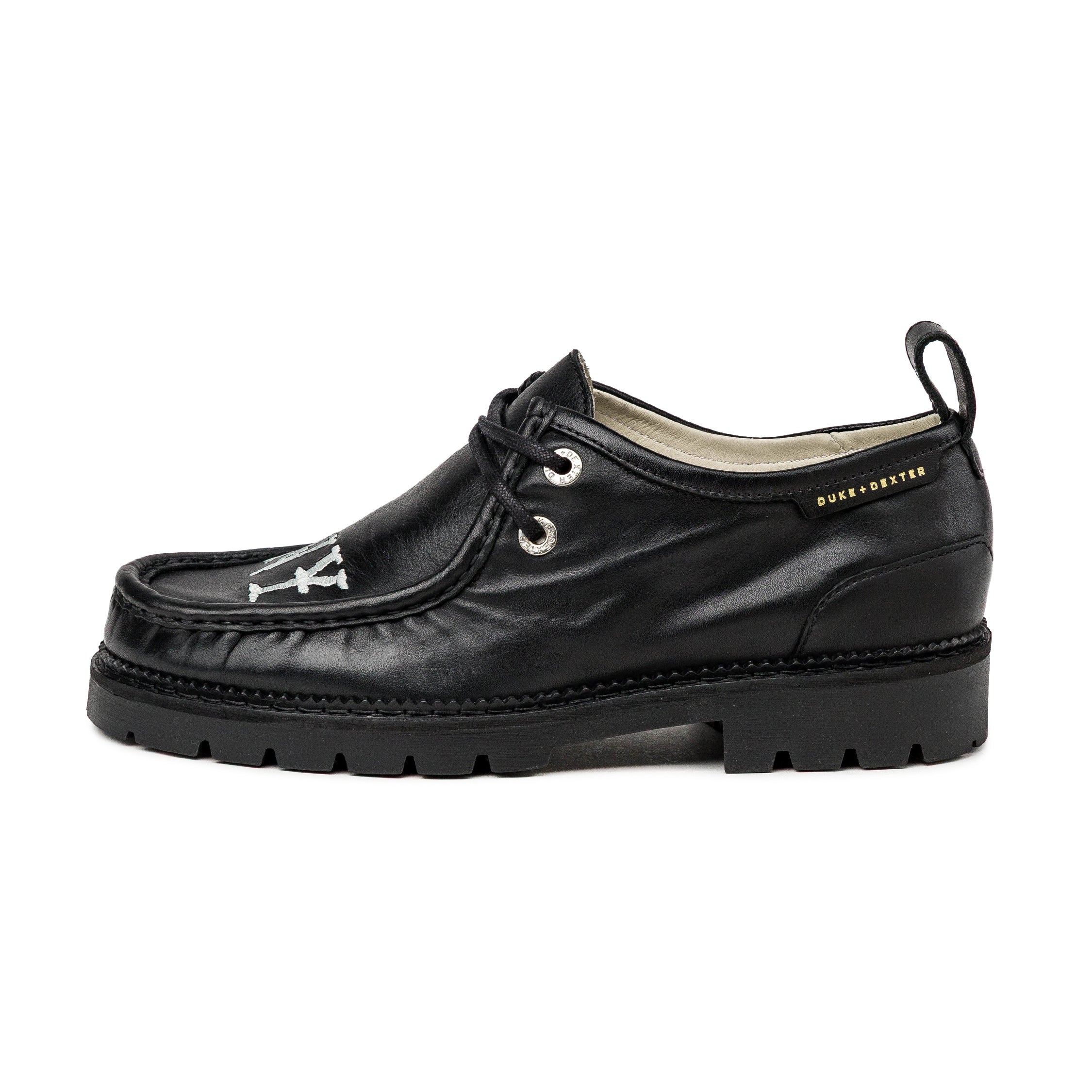 Duke + Dexter Moby Boot *NY*