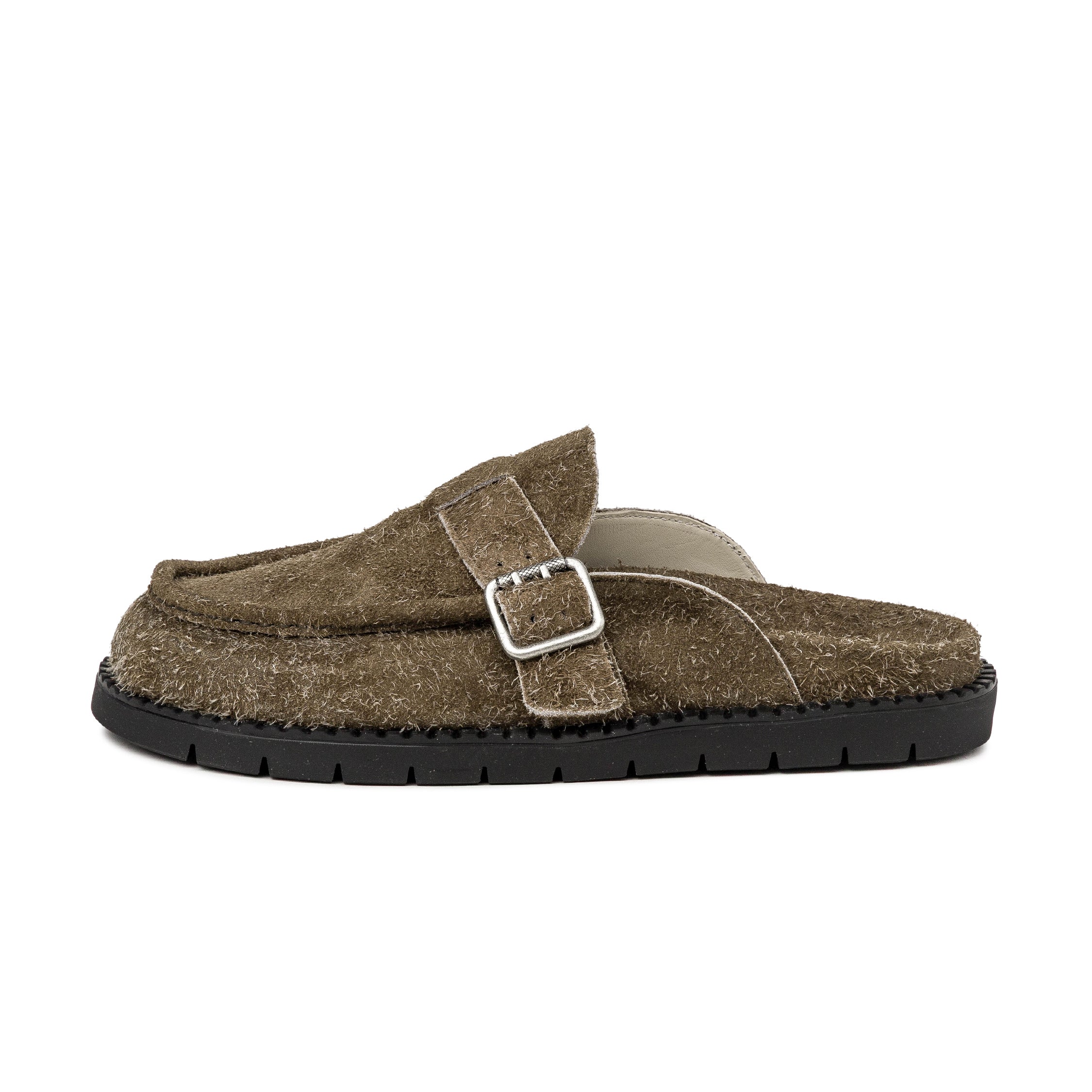 Duke + Dexter Winston Mule *Cow*
