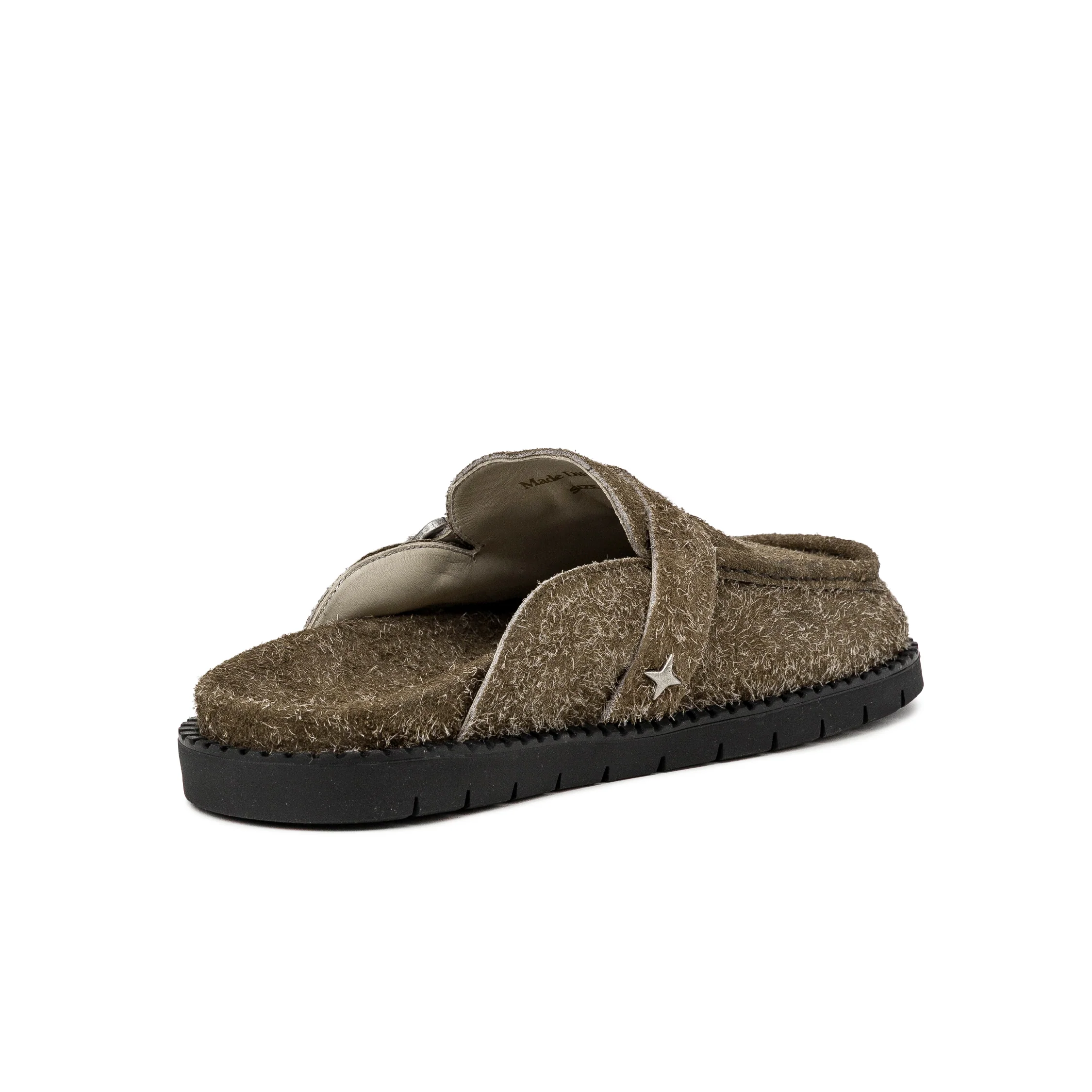 Duke + Dexter Winston Mule *Cow* - Image 3