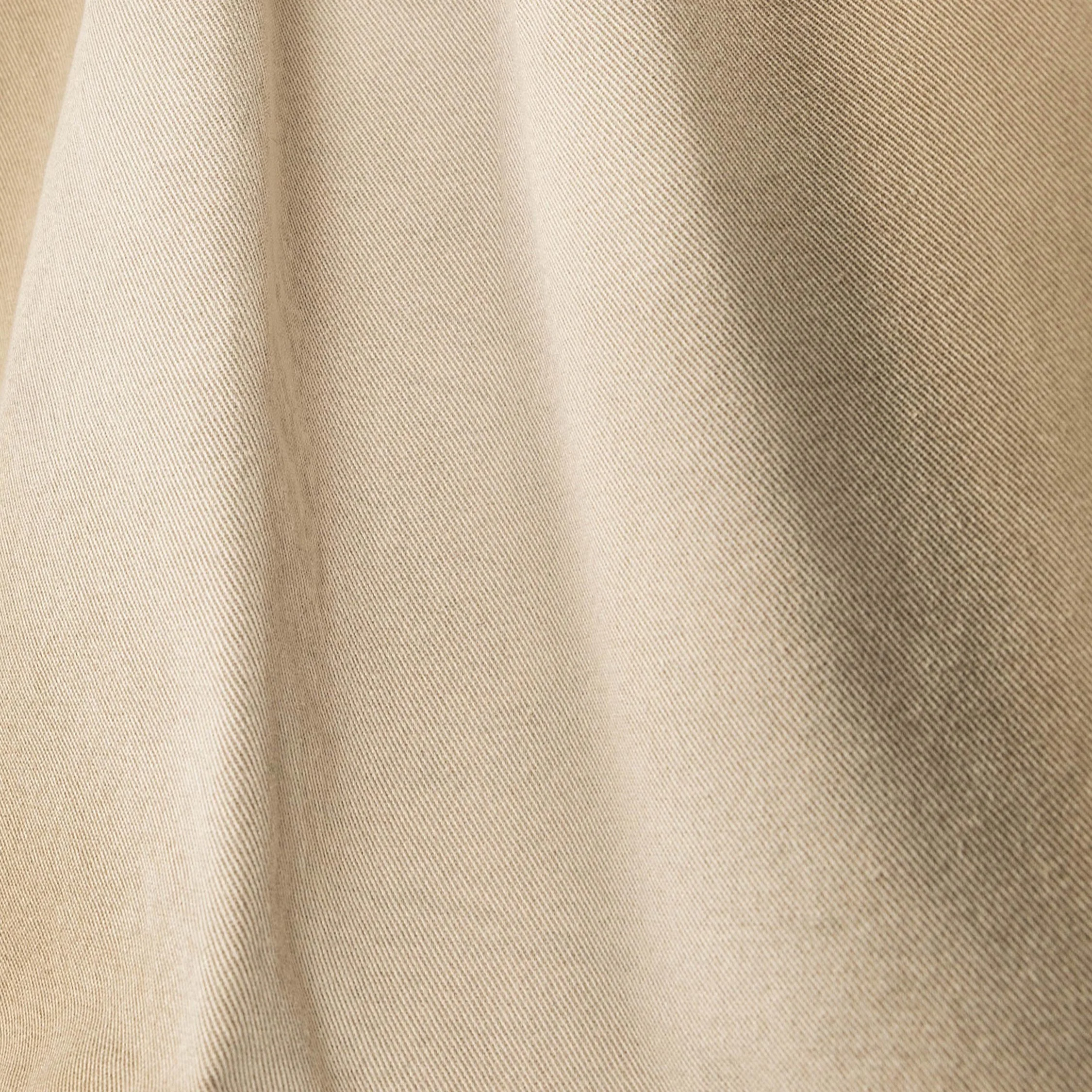 ERL Pleated Chino Shorts - Image 4
