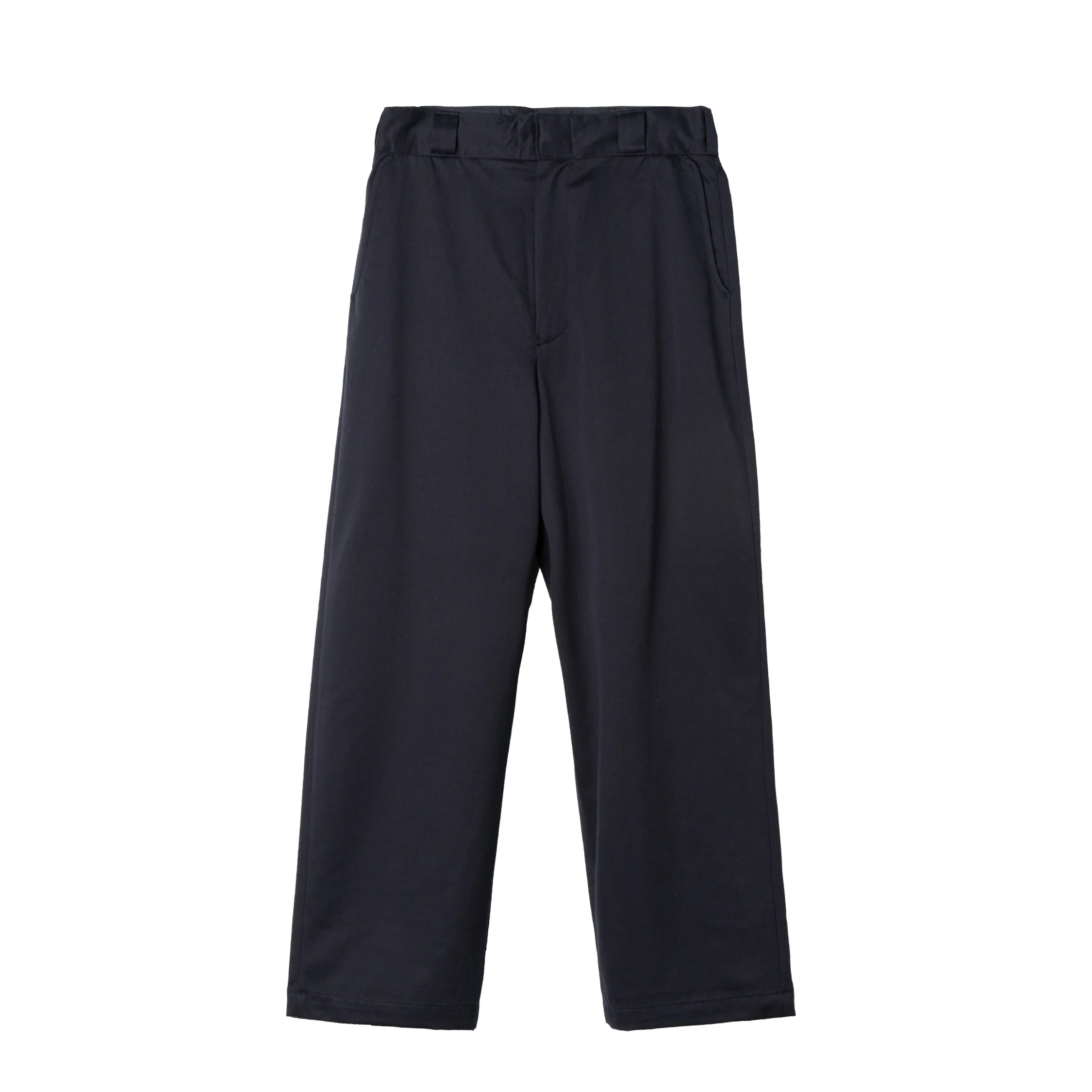 Farah Japan Wide Straight Work Pants