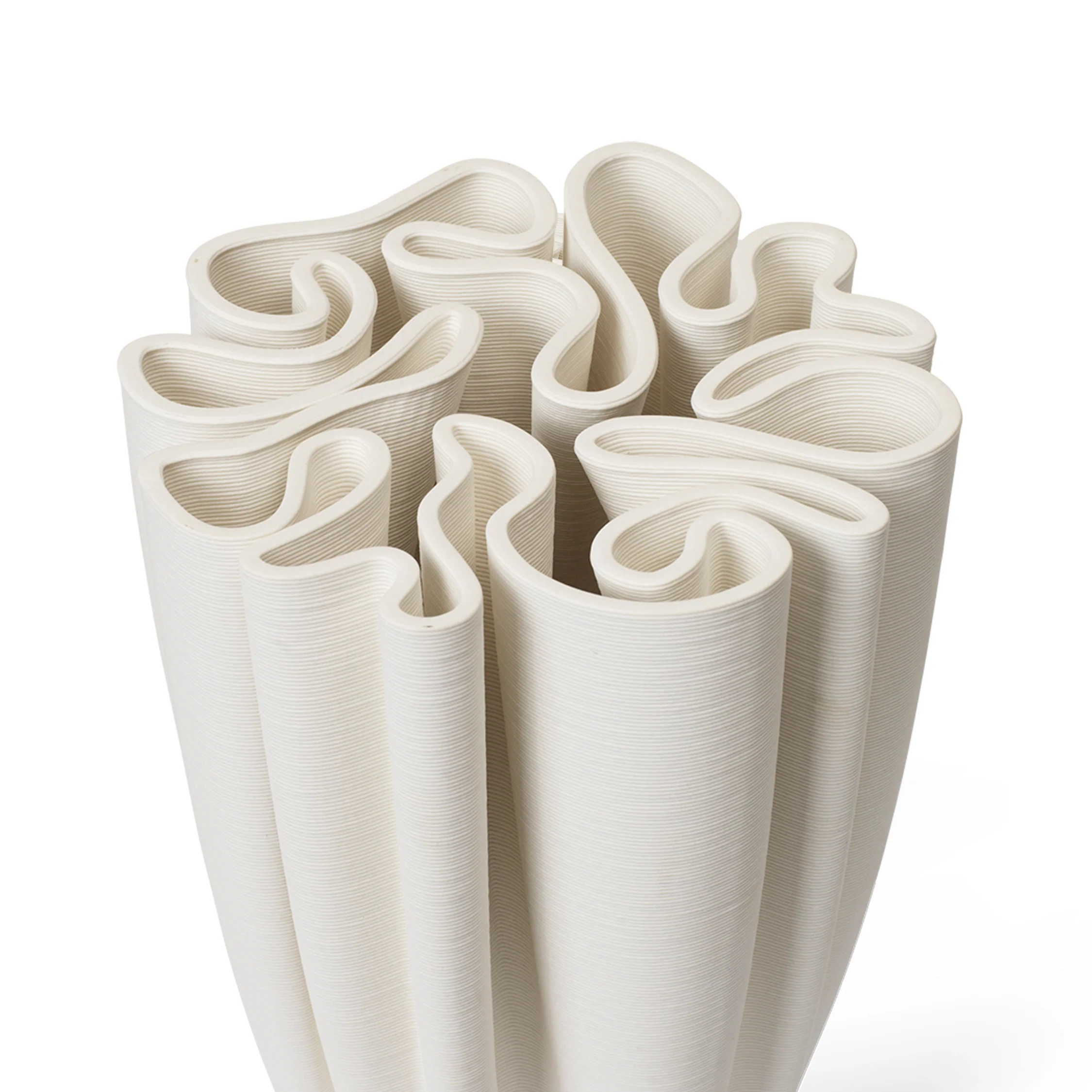 Ferm Living Dedali Vase - Image 2