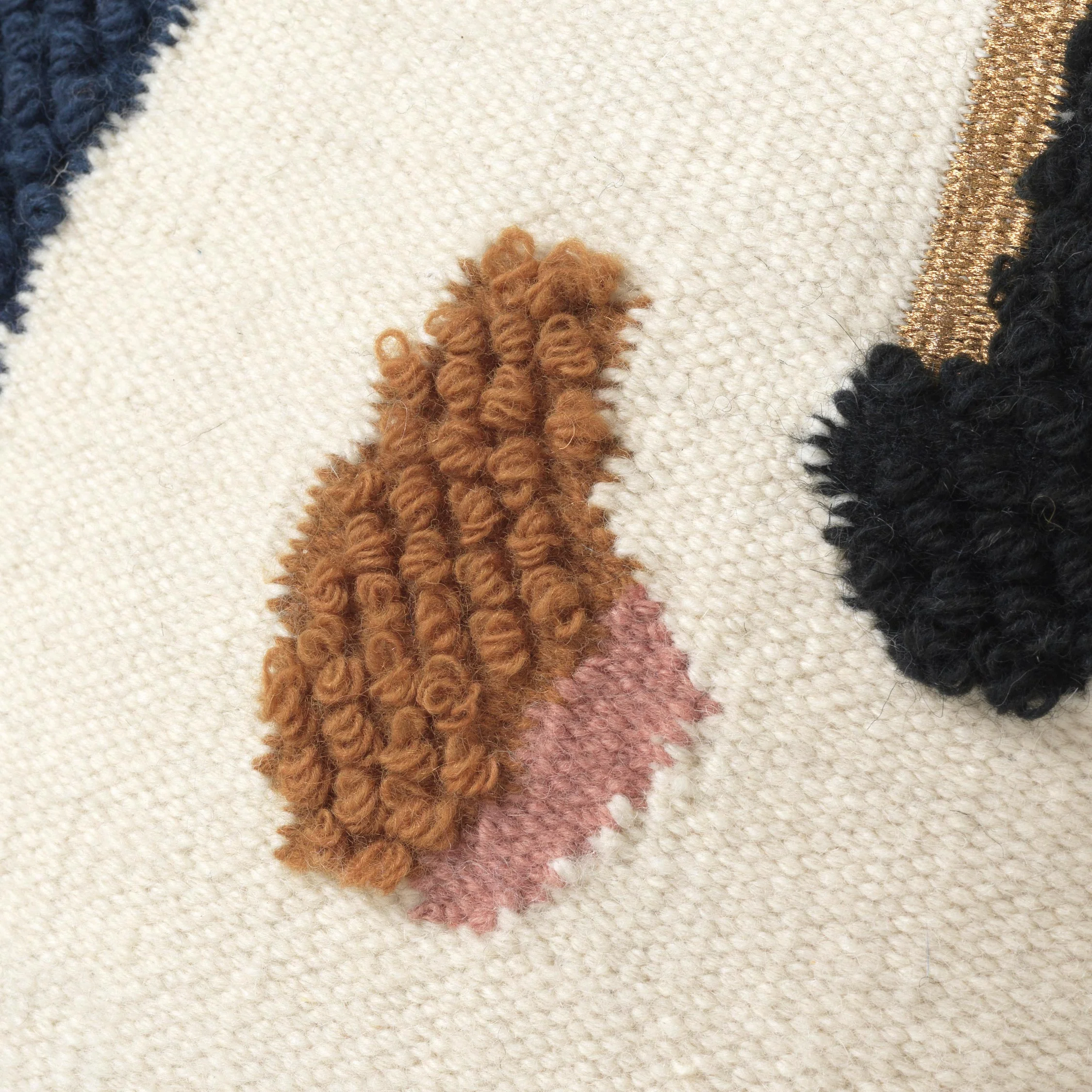 Ferm Living Loop Cushion Cover - Image 2