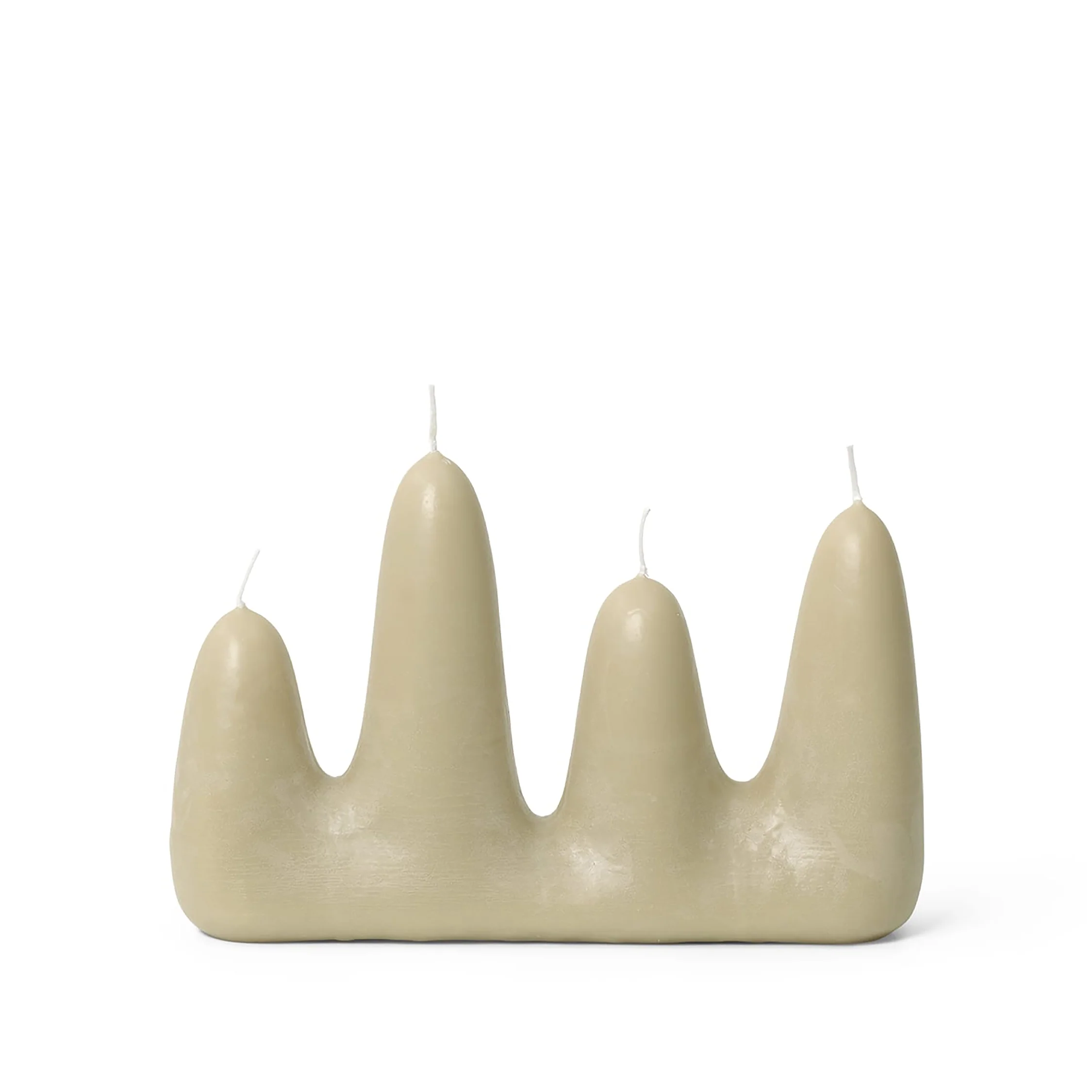 Ferm Living Stala Candle