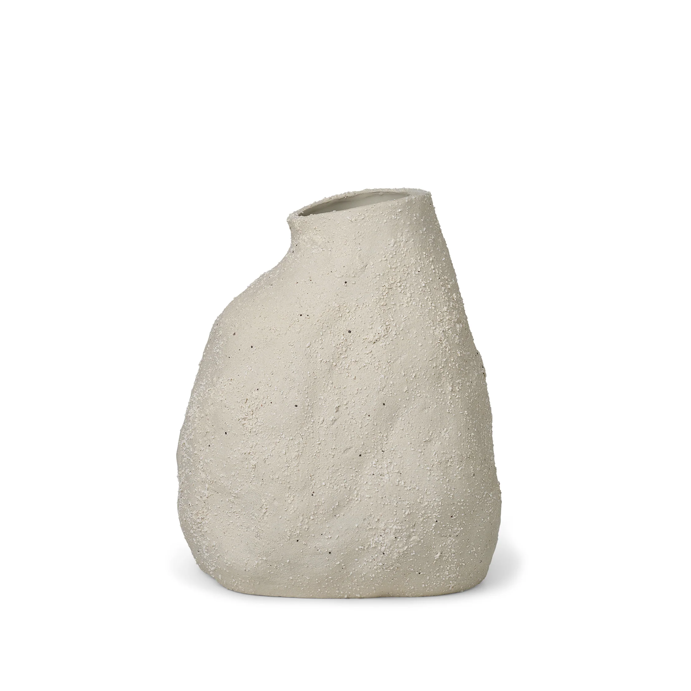 Ferm Living Vulca Vase - Medium