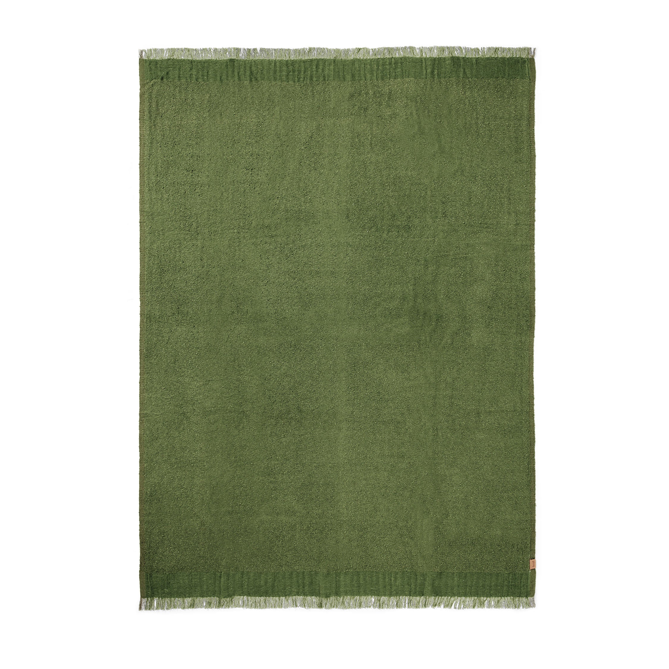 Ferm Living Weaver Throw