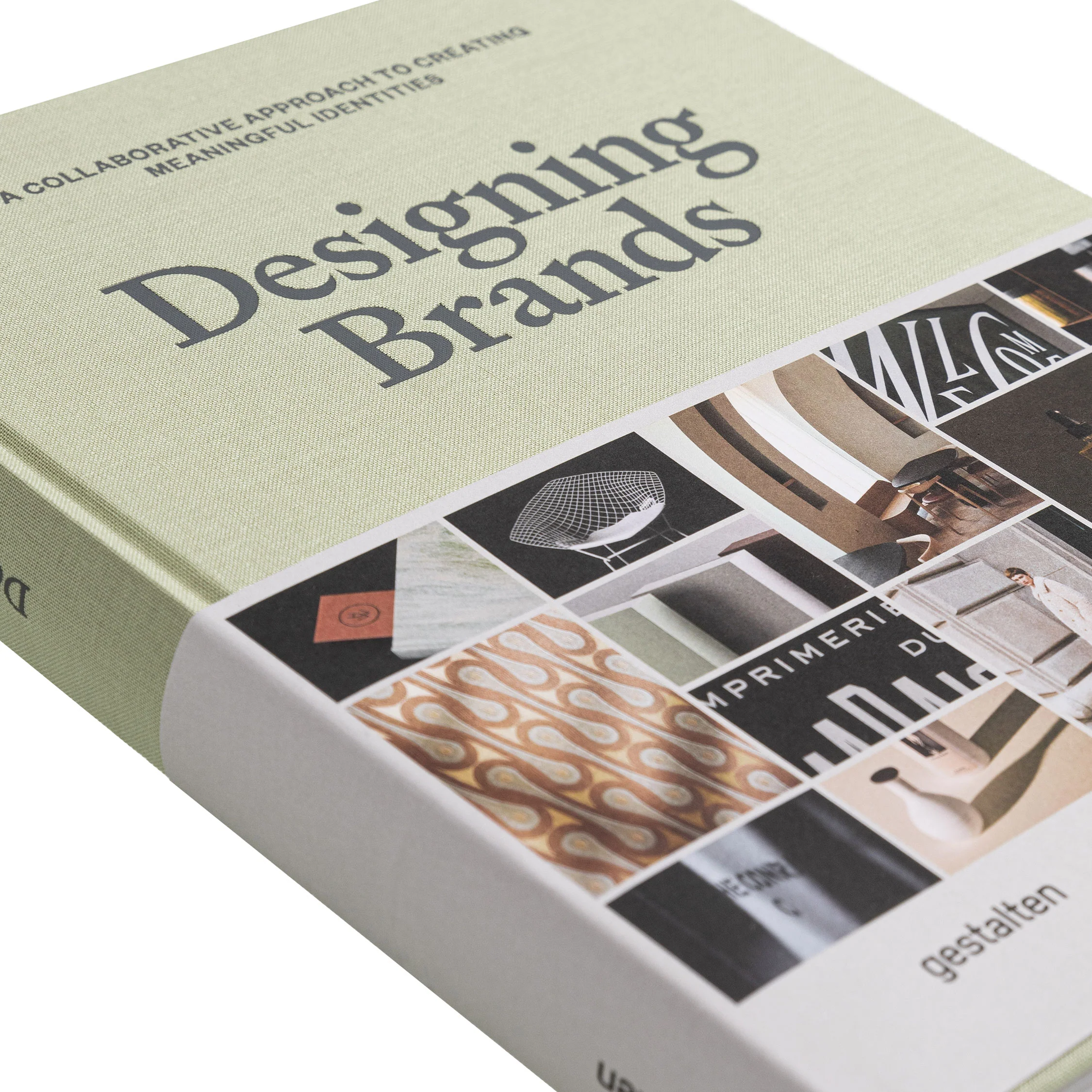 GESTALTEN Designing Brands - Image 3