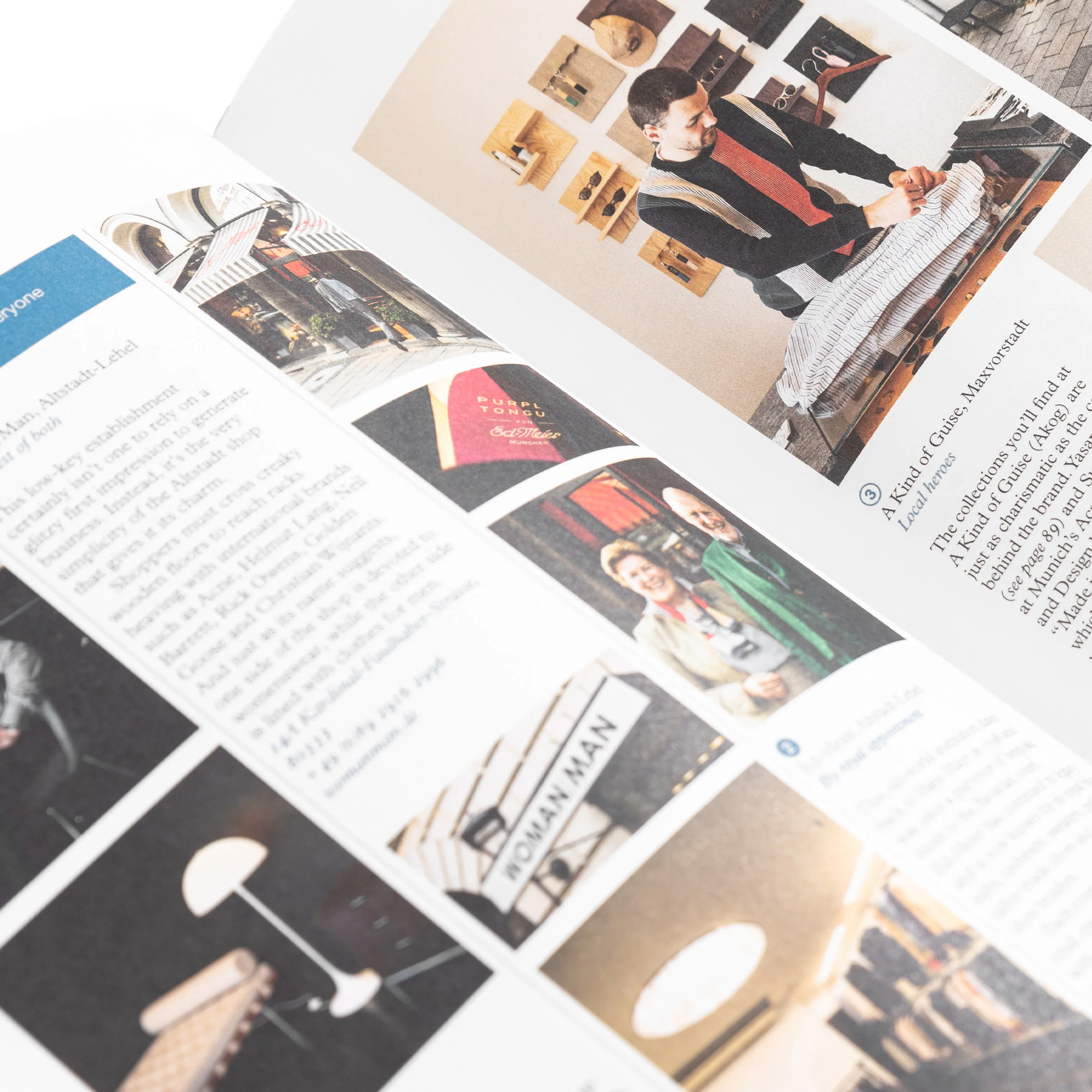 GESTALTEN Munich: The Monocle Travel Guide Series - Image 2