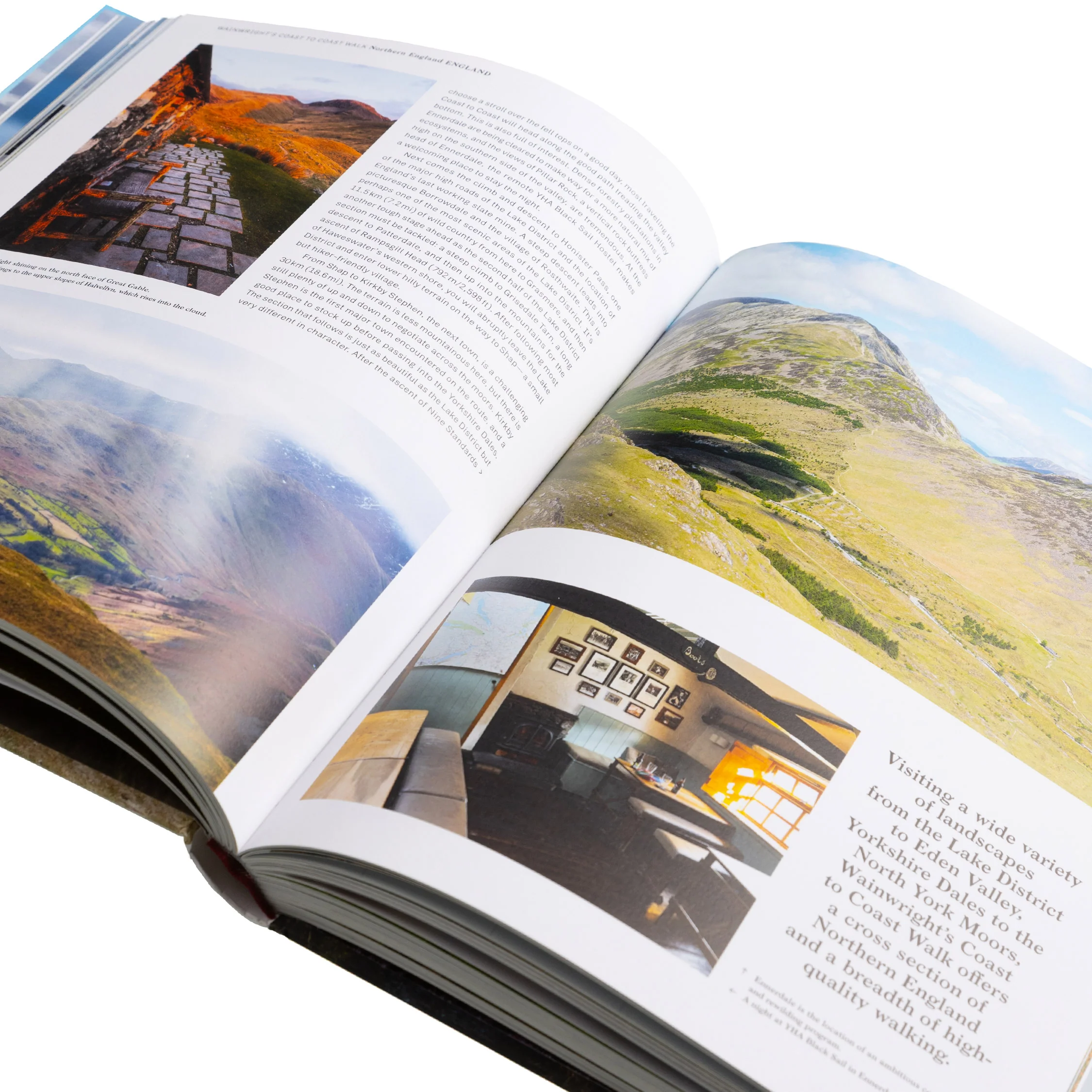 GESTALTEN Wanderlust - British & Irish Isles - Image 4