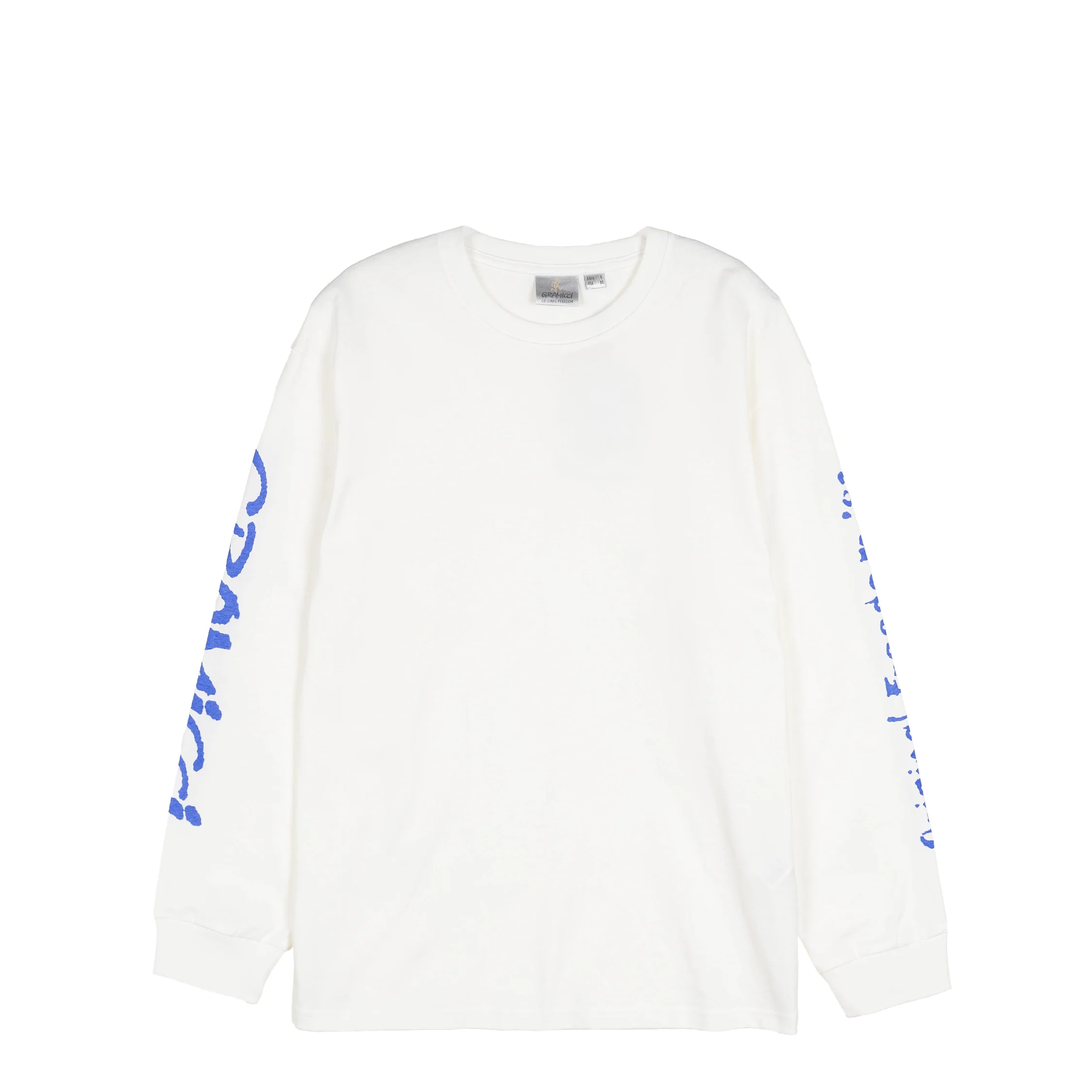 Gramicci Freedom L/S Tee