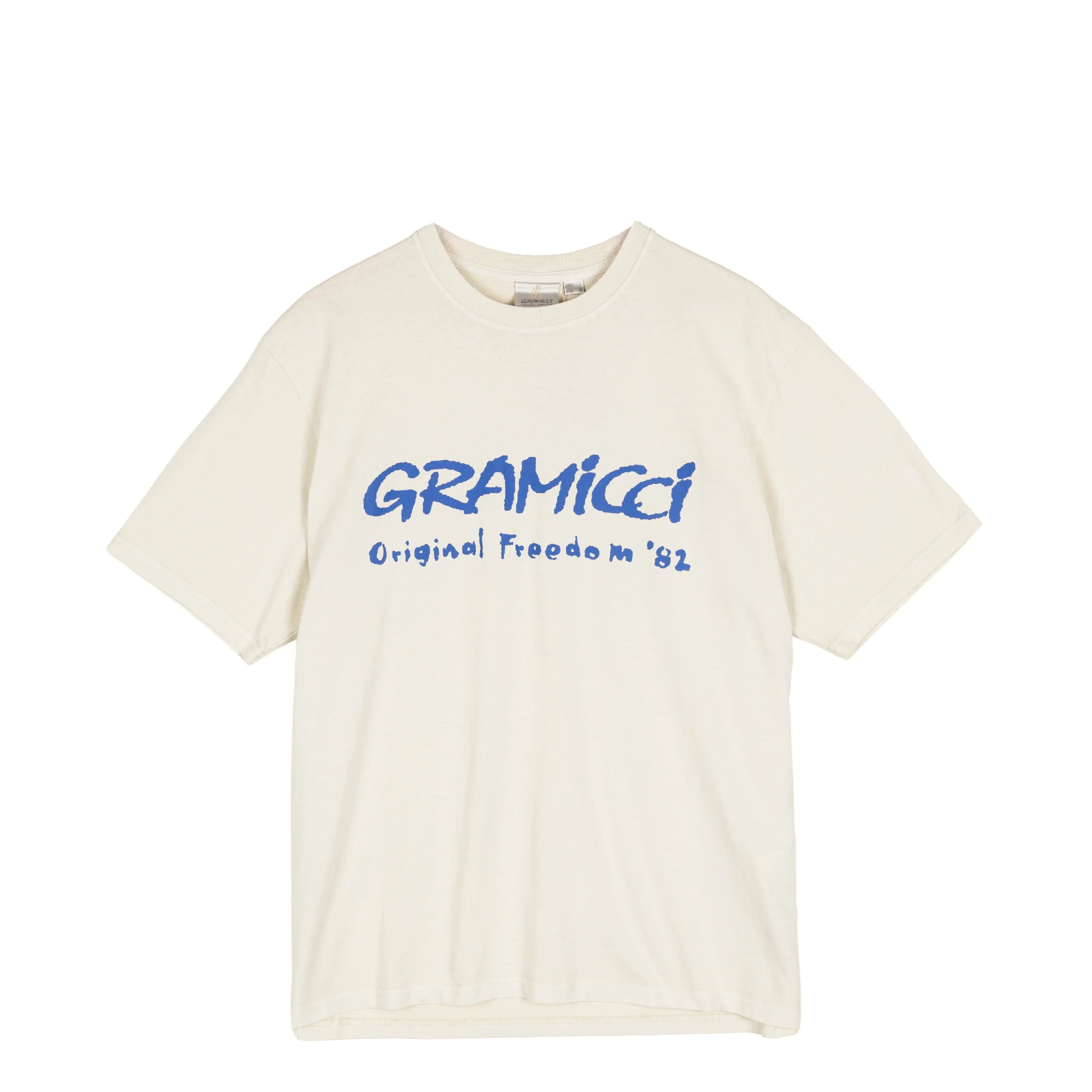 Gramicci Freedom Tee Pigment Dyed