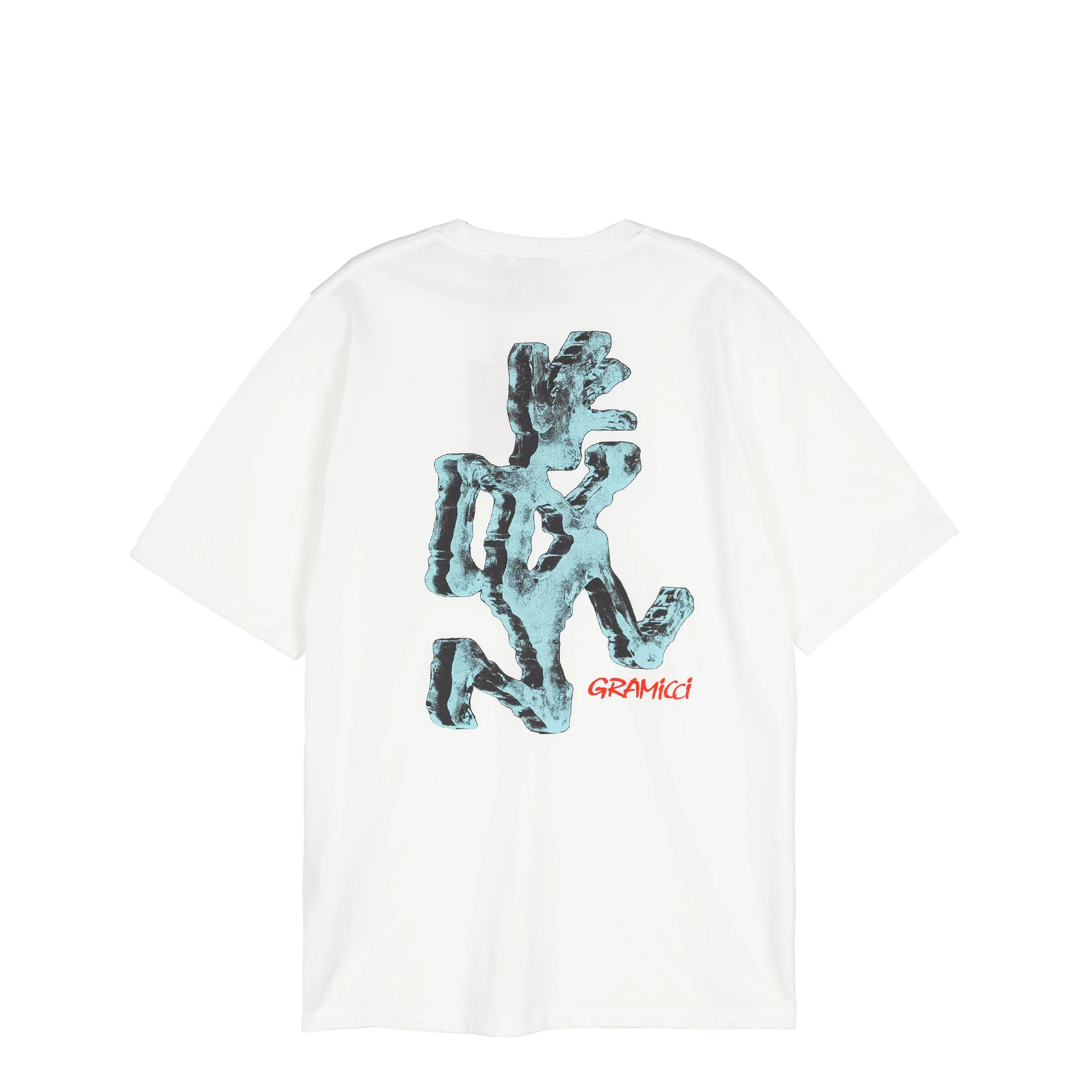 Gramicci Ice Sculpture Tee