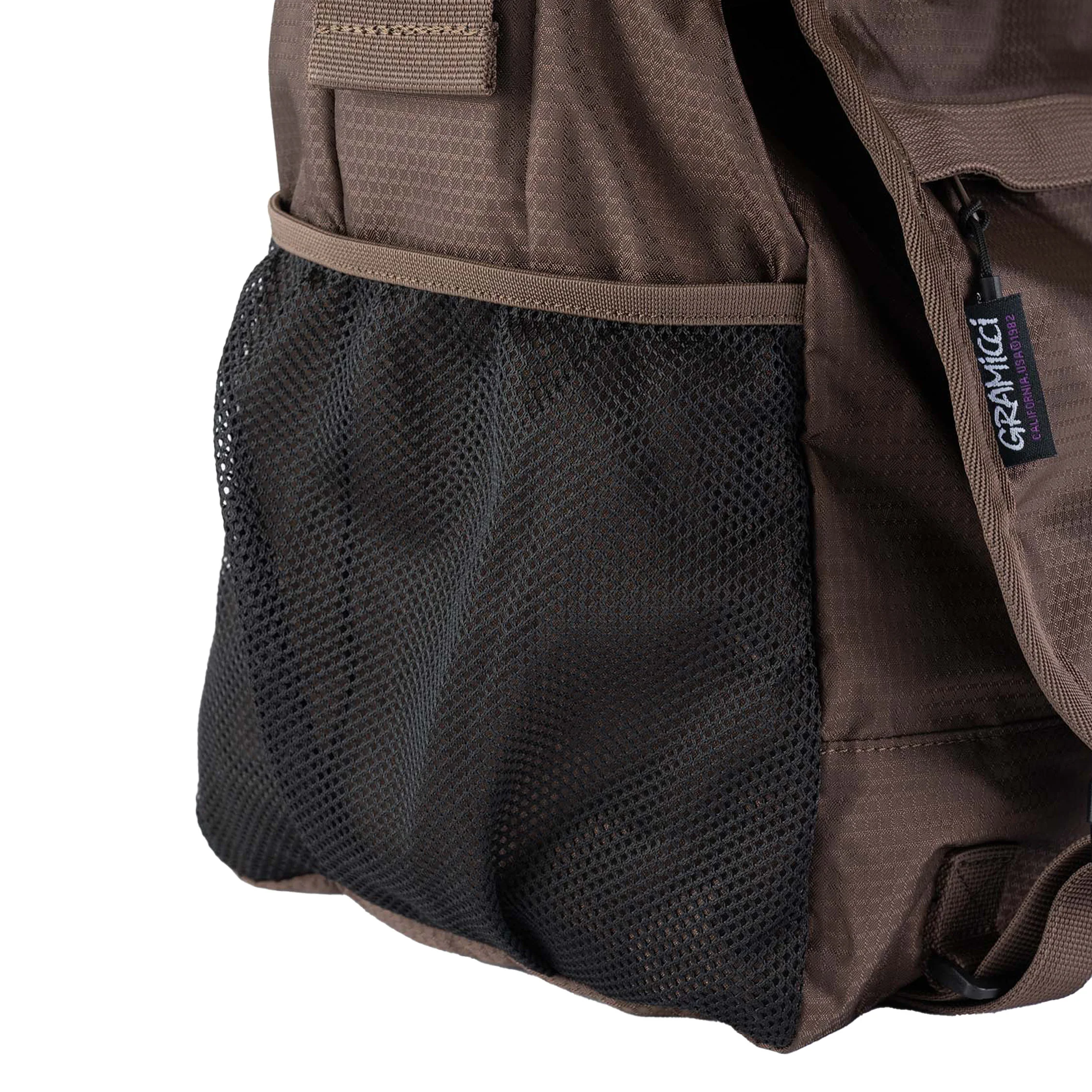 Gramicci Messenger Bag - Image 3