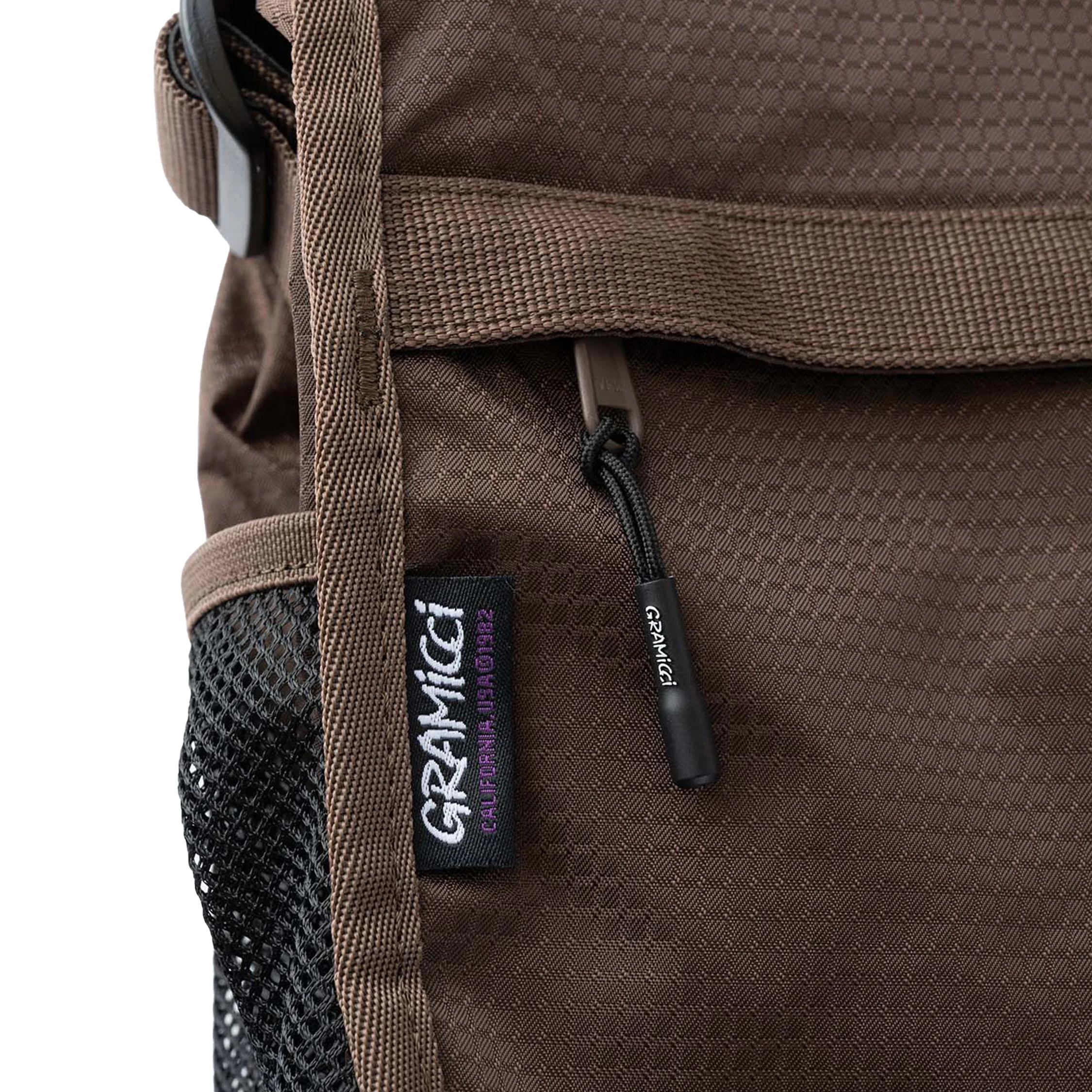 Gramicci Messenger Bag - Image 6