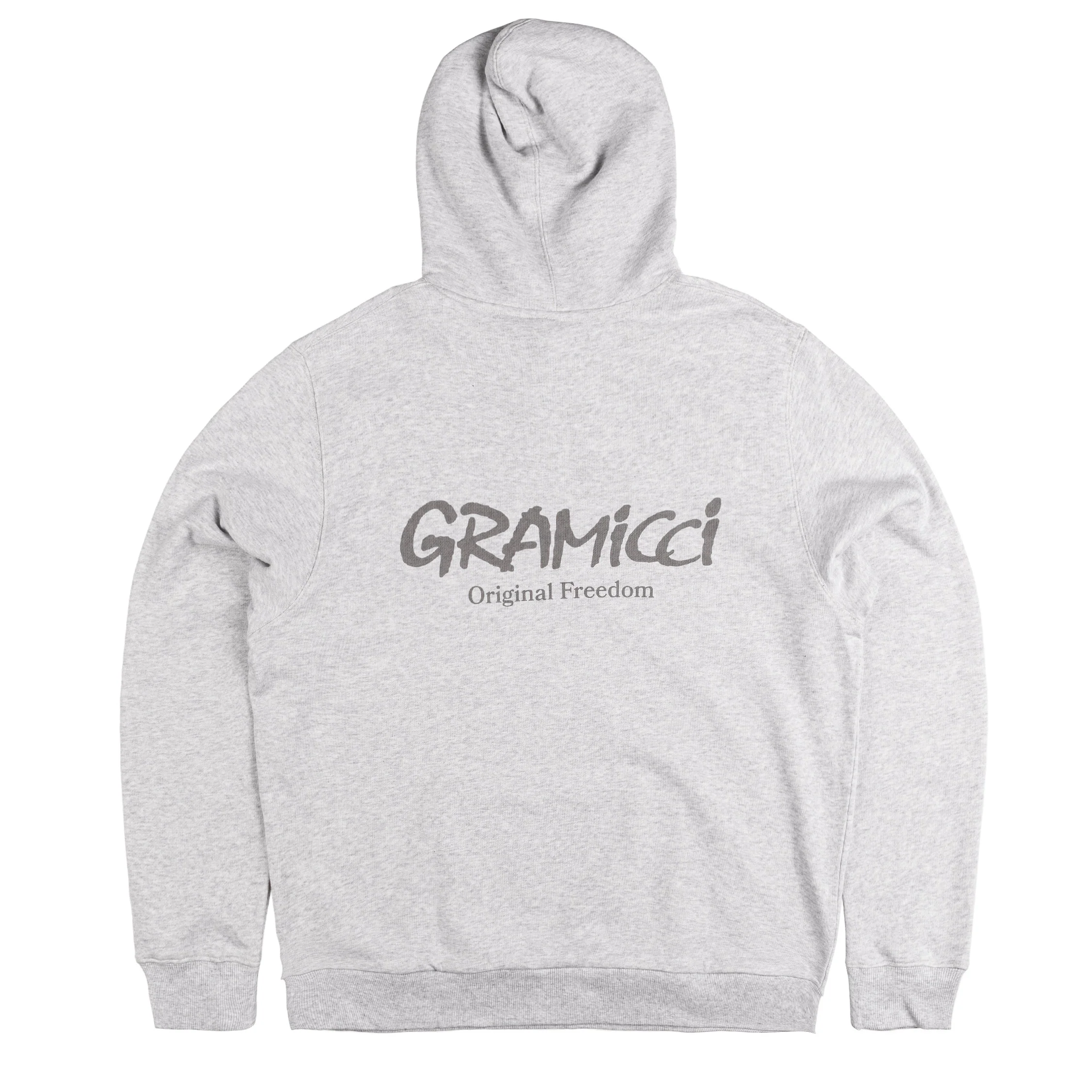 Gramicci Original Freedom Hooded Sweatshirt