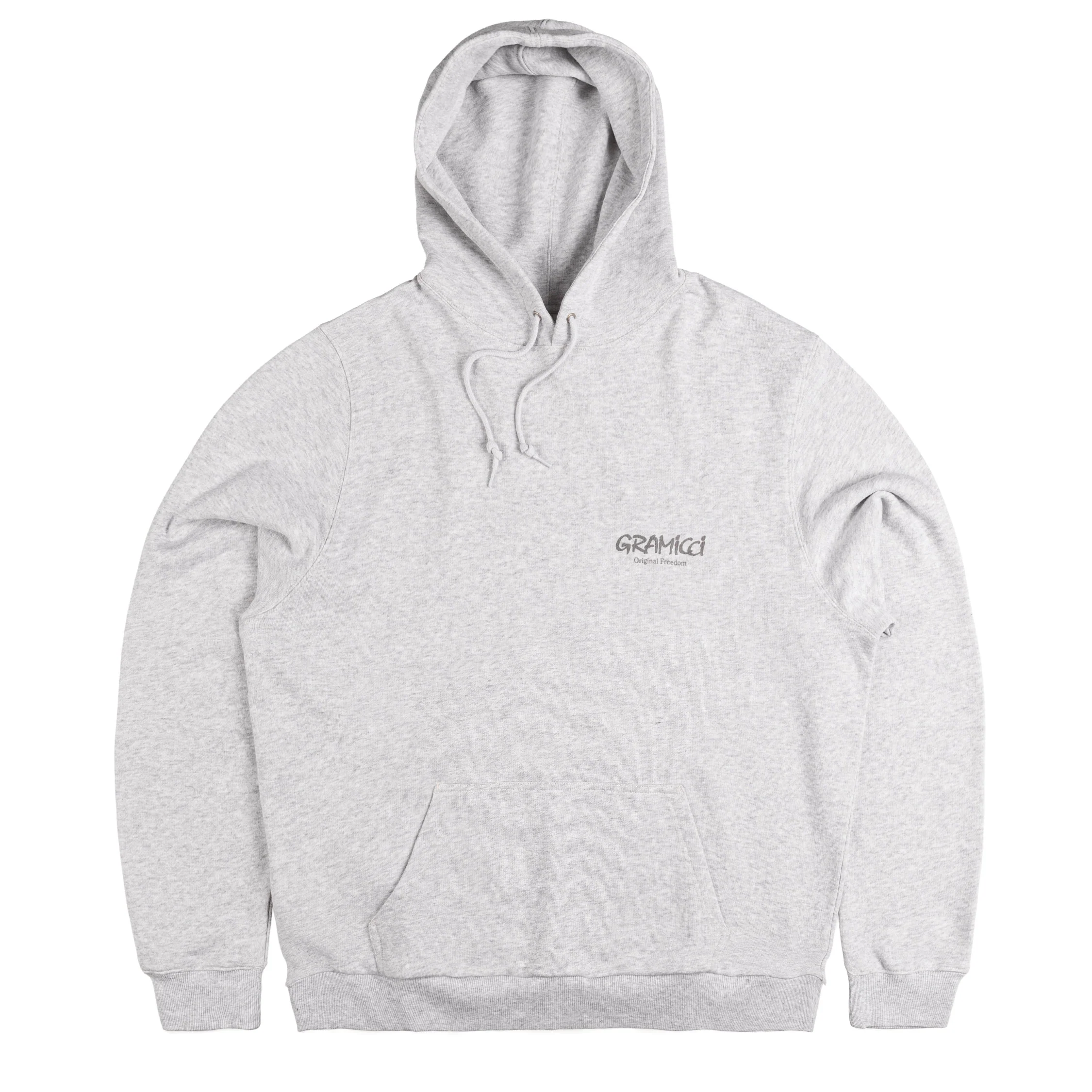 Gramicci Original Freedom Hooded Sweatshirt - Image 2