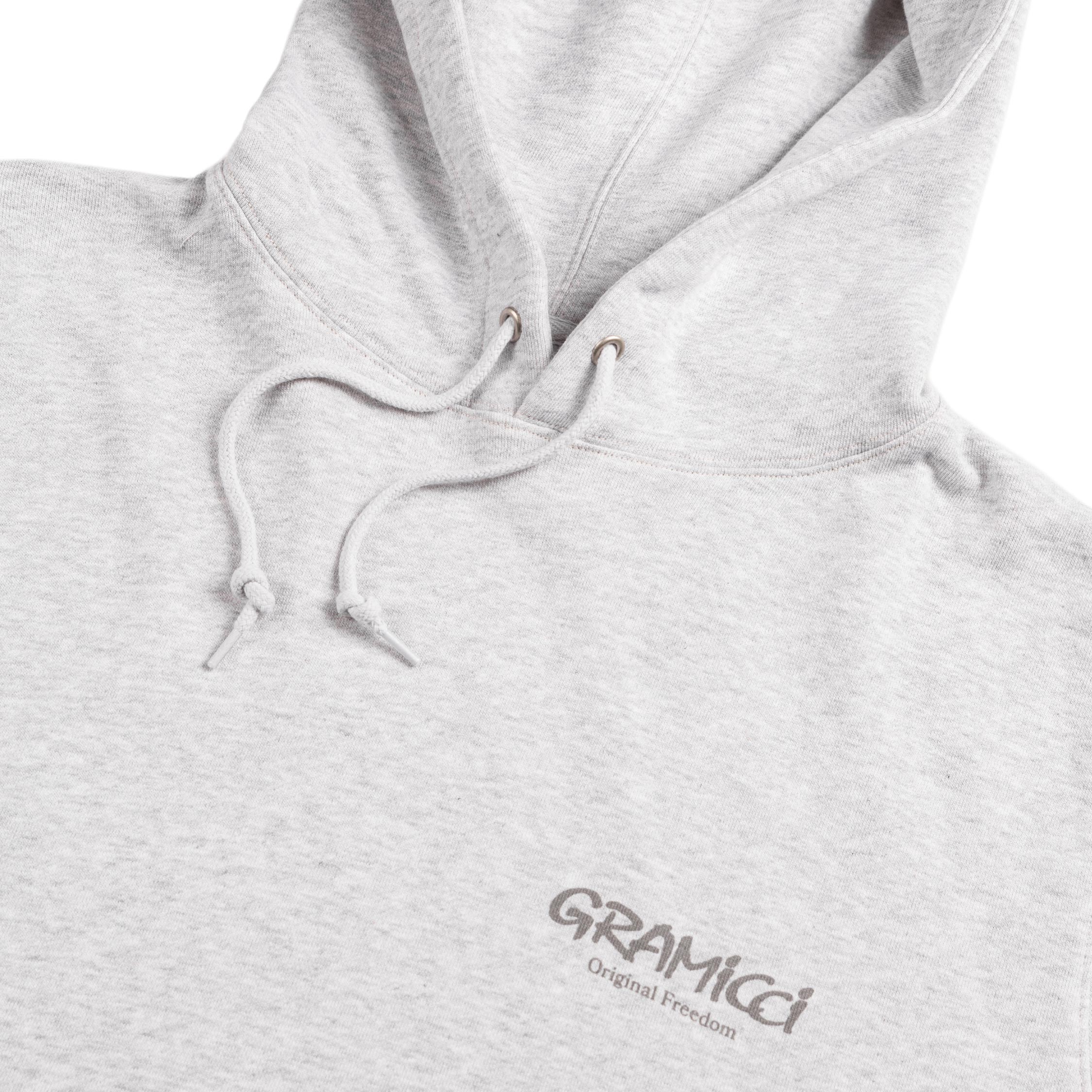 Gramicci Original Freedom Hooded Sweatshirt - Image 4