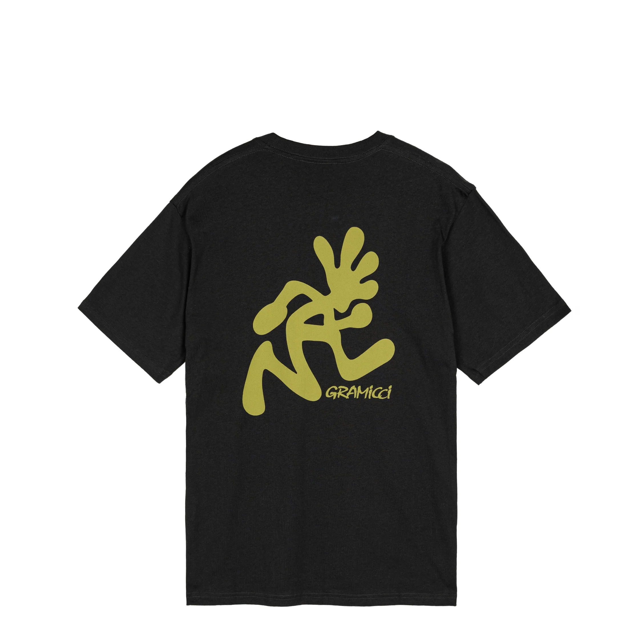 Gramicci Running Man Tee