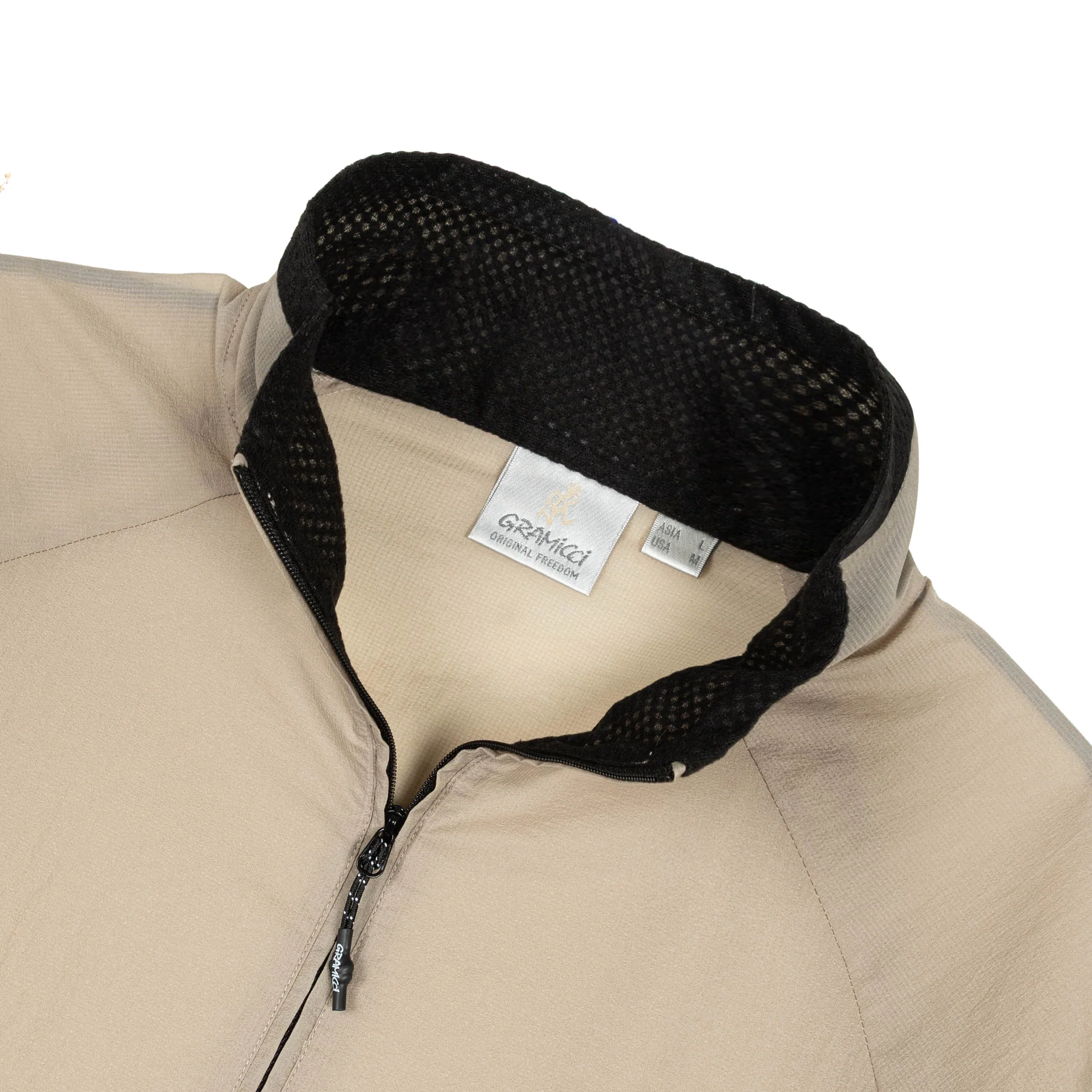 Gramicci Ultra-Light Packable Jacket - Image 2