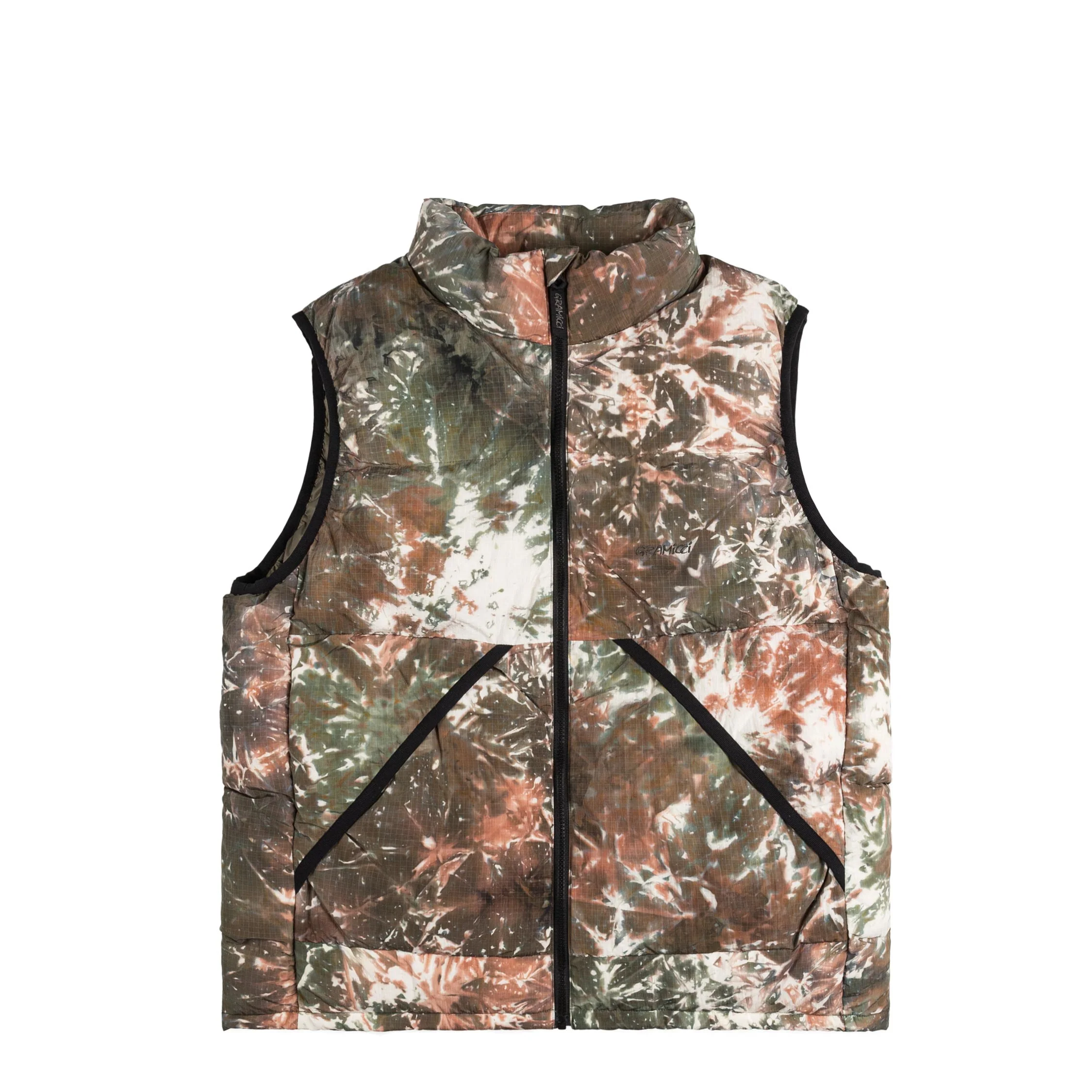 Gramicci Down Puffer Vest